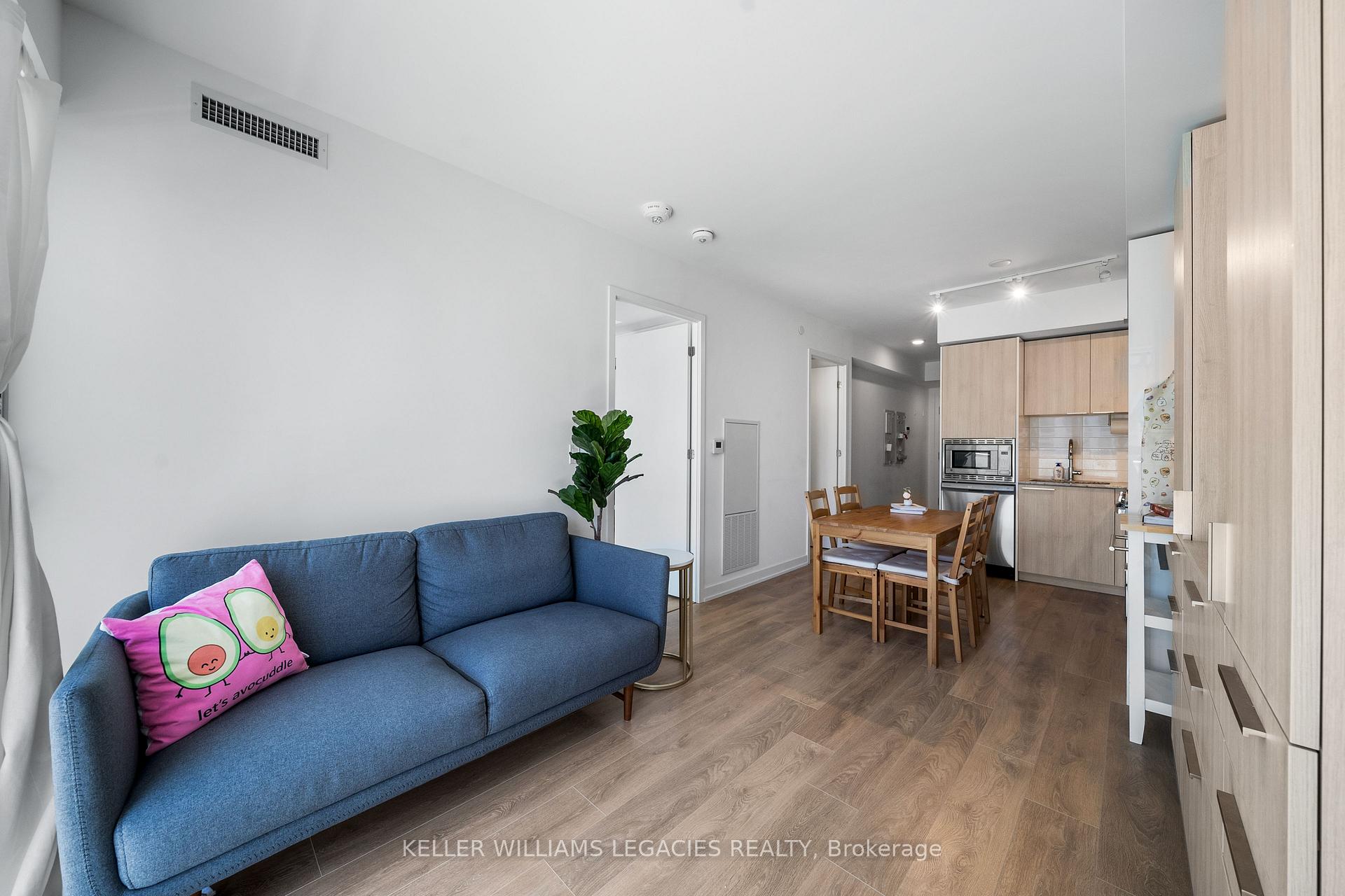 Photo 24 of Unit 1211, 501 Yonge Street, Toronto, Church-Yonge Corridor — HOMEH