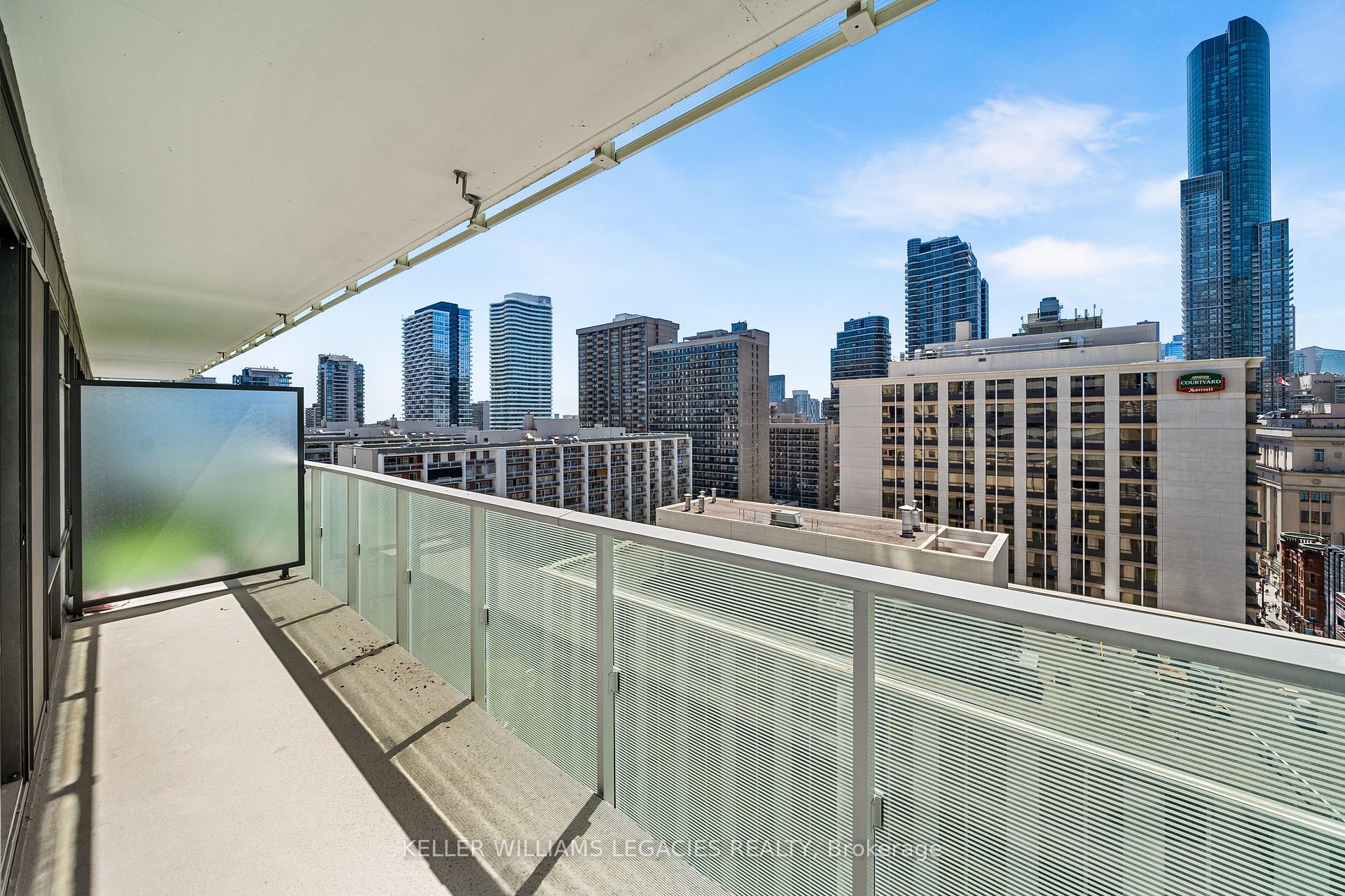Photo 17 of Unit 1211, 501 Yonge Street, Toronto, Church-Yonge Corridor — HOMEH