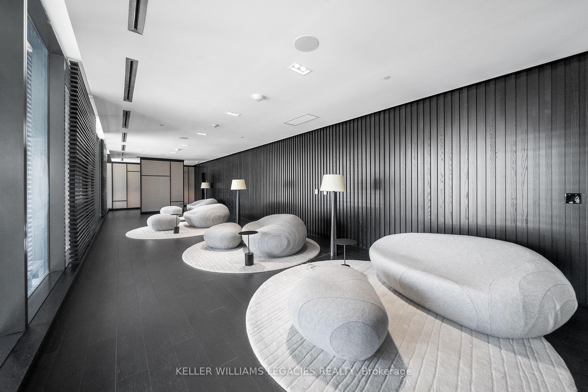 Photo 23 of Unit 1211, 501 Yonge Street, Toronto, Church-Yonge Corridor — HOMEH