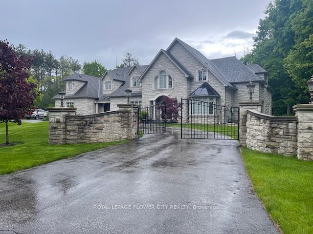 Photo 1 of 52 McGuire Trail, Caledon, Palgrave — HOMEH