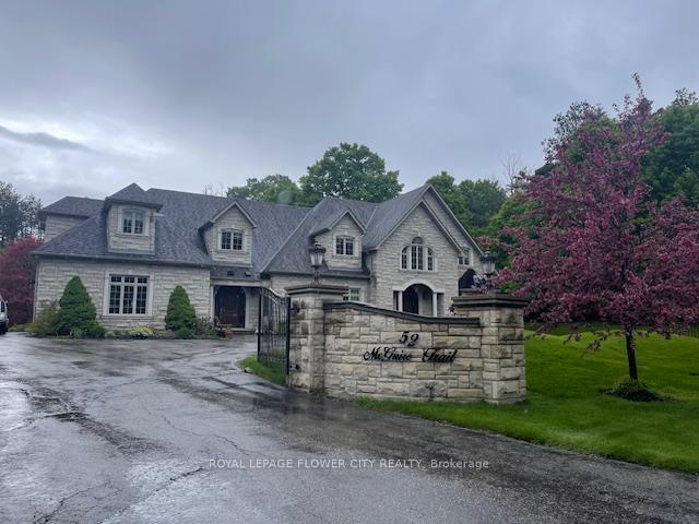 Photo 9 of 52 McGuire Trail, Caledon, Palgrave — HOMEH