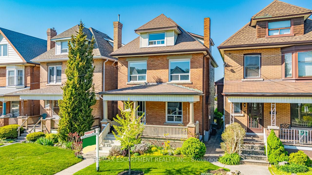 Photo 9 of 27 Elm Street, Hamilton, St. Clair — HOMEH