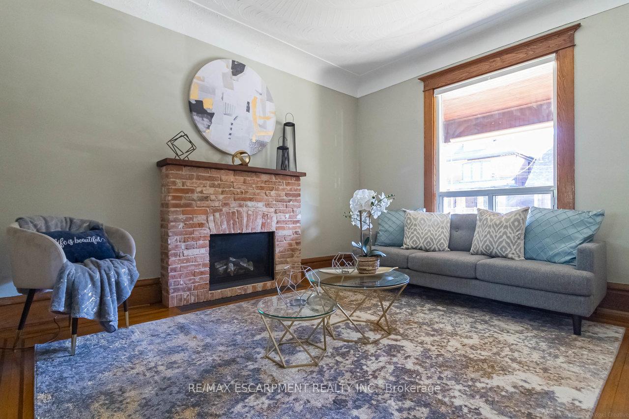 Photo 11 of 27 Elm Street, Hamilton, St. Clair — HOMEH