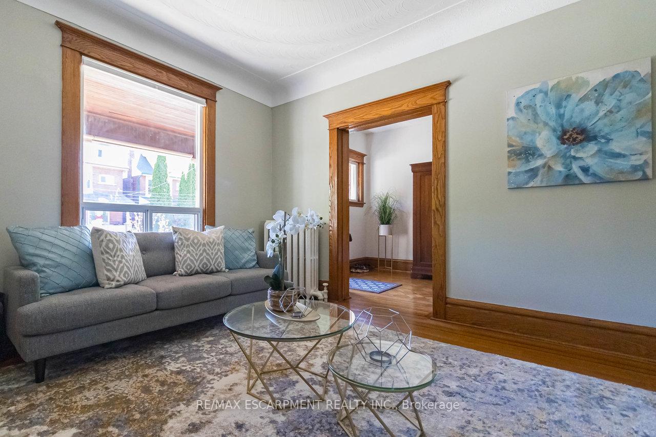 Photo 14 of 27 Elm Street, Hamilton, St. Clair — HOMEH