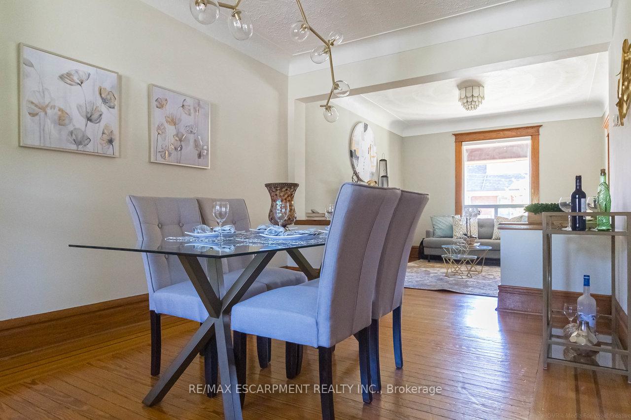 Photo 37 of 27 Elm Street, Hamilton, St. Clair — HOMEH