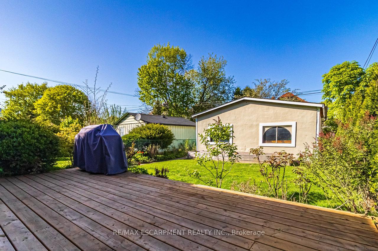 Photo 36 of 27 Elm Street, Hamilton, St. Clair — HOMEH