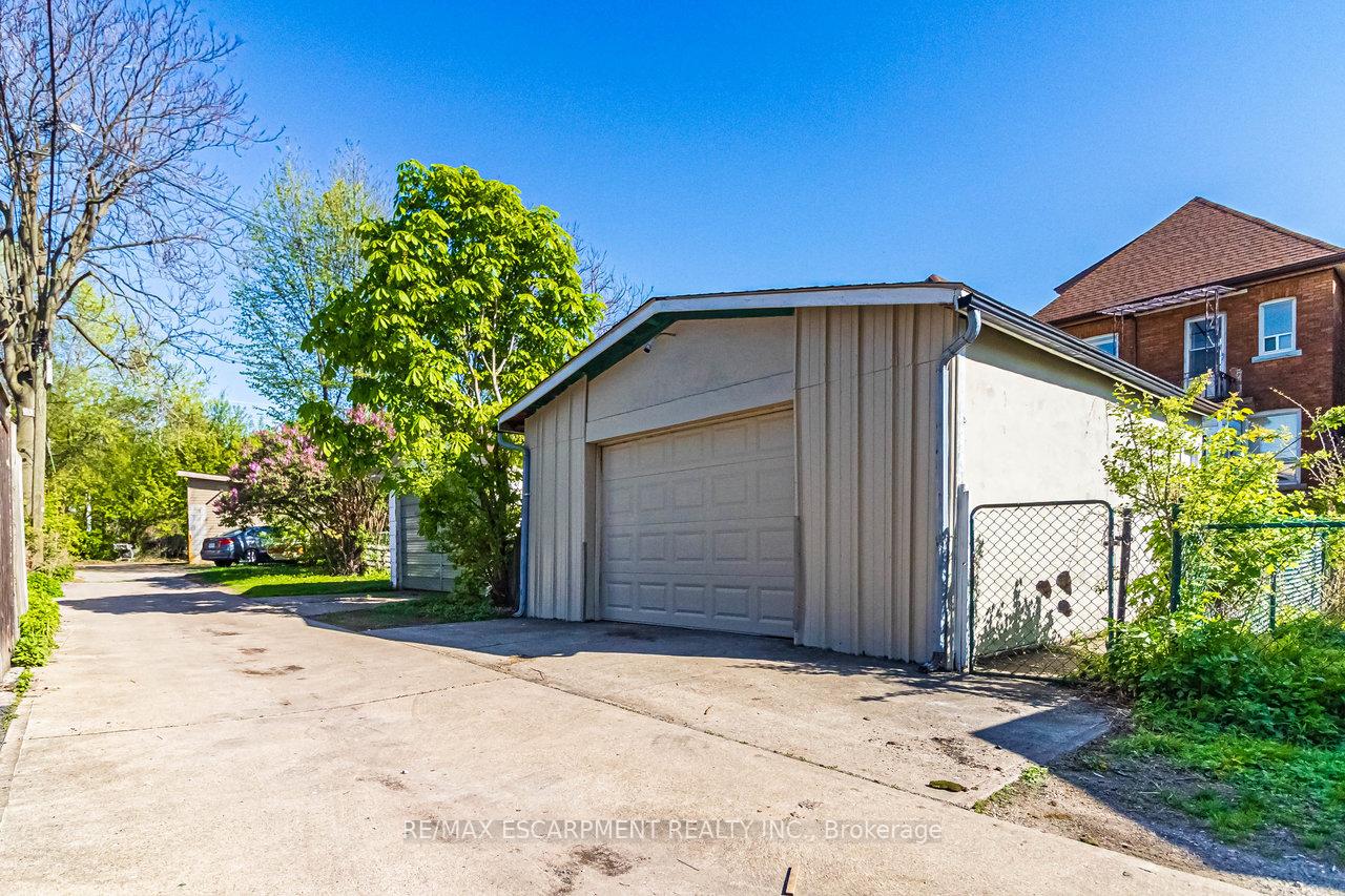 Photo 40 of 27 Elm Street, Hamilton, St. Clair — HOMEH
