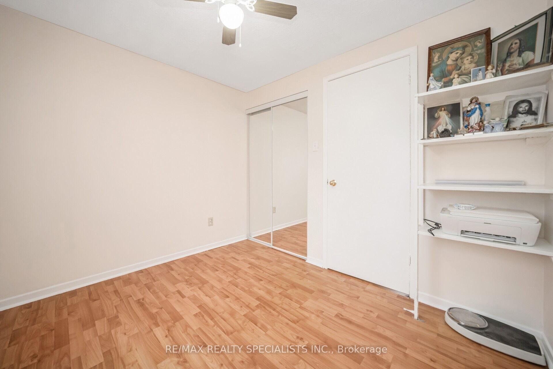 Photo 46 of 70 Primrose Crescent, Brampton, Heart Lake West — HOMEH