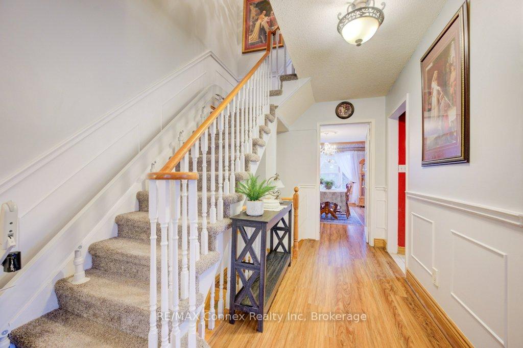 Photo 27 of 59 Rosebud Avenue, Brampton, Brampton West — HOMEH