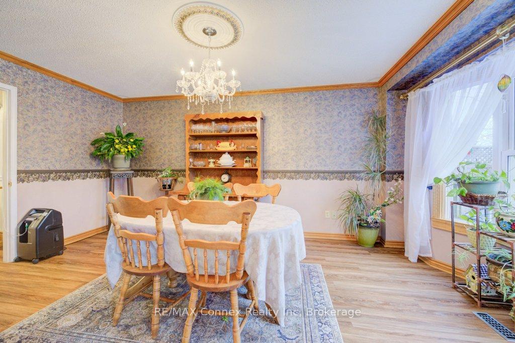 Photo 25 of 59 Rosebud Avenue, Brampton, Brampton West — HOMEH