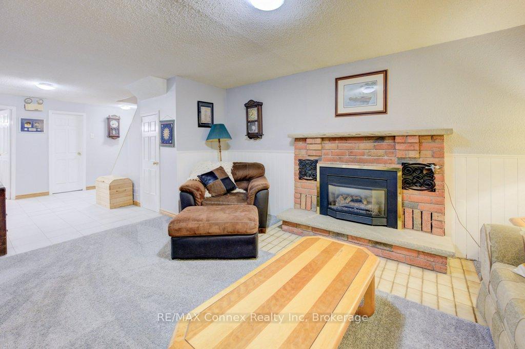Photo 14 of 59 Rosebud Avenue, Brampton, Brampton West — HOMEH