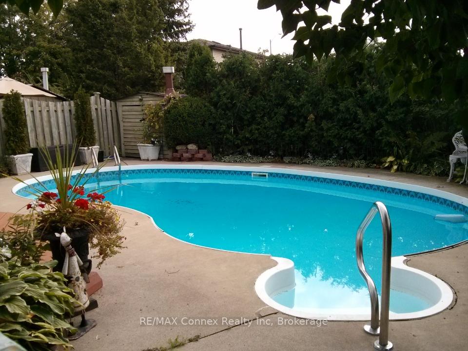 Photo 21 of 59 Rosebud Avenue, Brampton, Brampton West — HOMEH