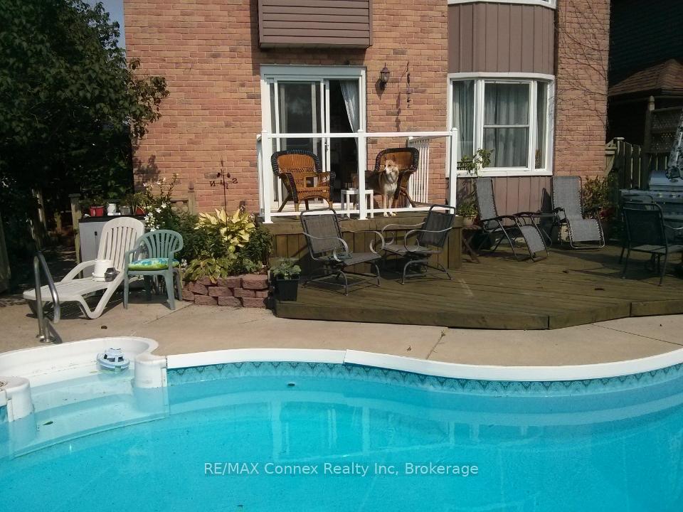 Photo 28 of 59 Rosebud Avenue, Brampton, Brampton West — HOMEH