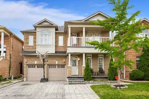 Photo 1 of 20 Atira Avenue, Brampton, Fletcher's Meadow — HOMEH
