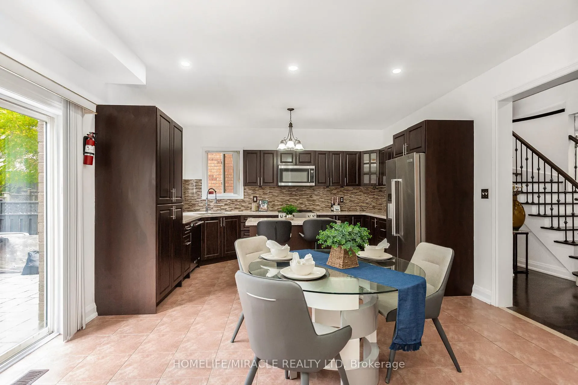 Photo 11 of 20 Atira Avenue, Brampton, Fletcher's Meadow — HOMEH