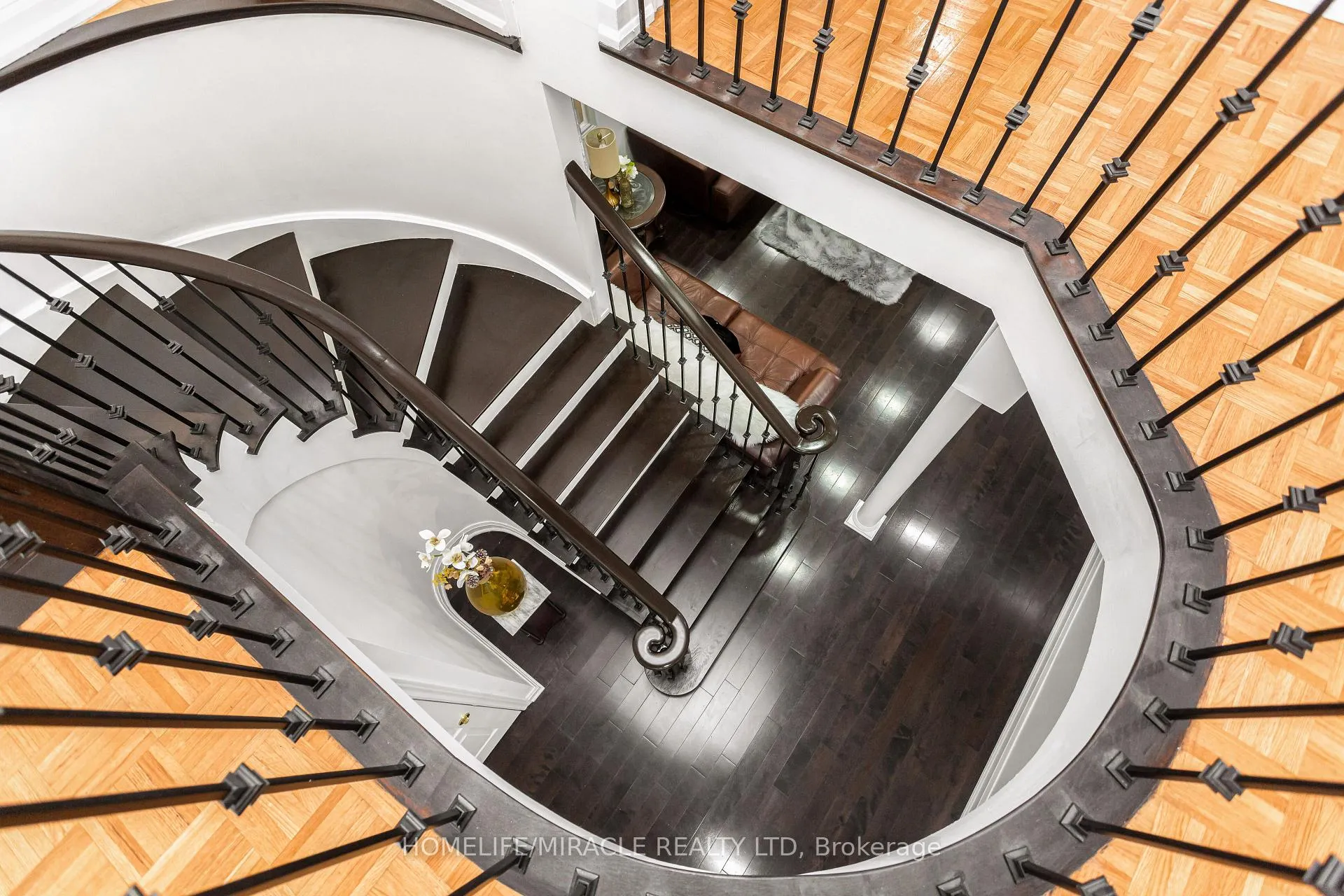 Photo 17 of 20 Atira Avenue, Brampton, Fletcher's Meadow — HOMEH