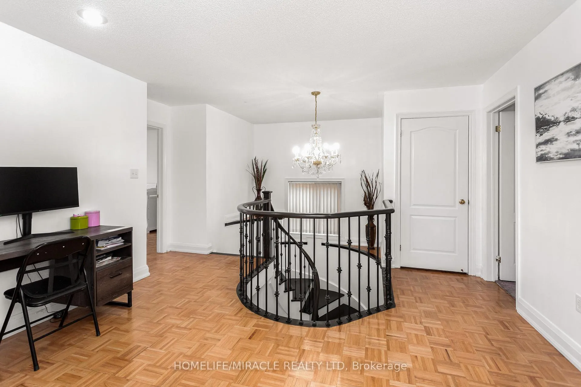 Photo 18 of 20 Atira Avenue, Brampton, Fletcher's Meadow — HOMEH