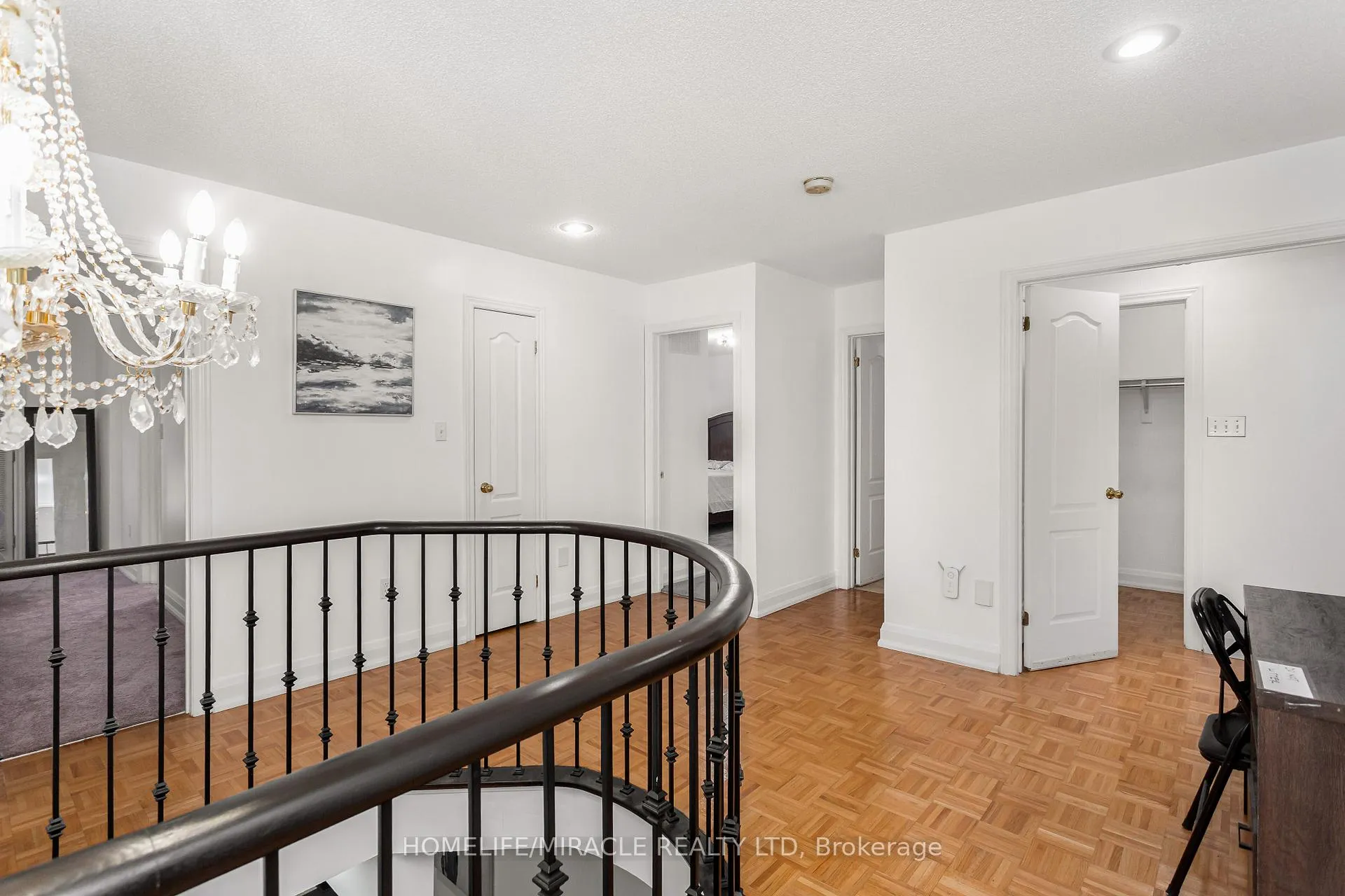 Photo 19 of 20 Atira Avenue, Brampton, Fletcher's Meadow — HOMEH
