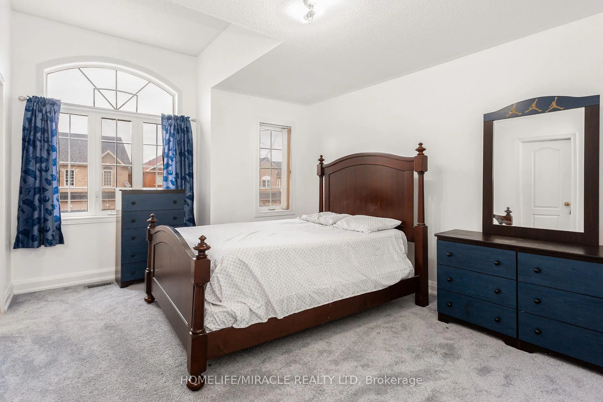 Photo 25 of 20 Atira Avenue, Brampton, Fletcher's Meadow — HOMEH
