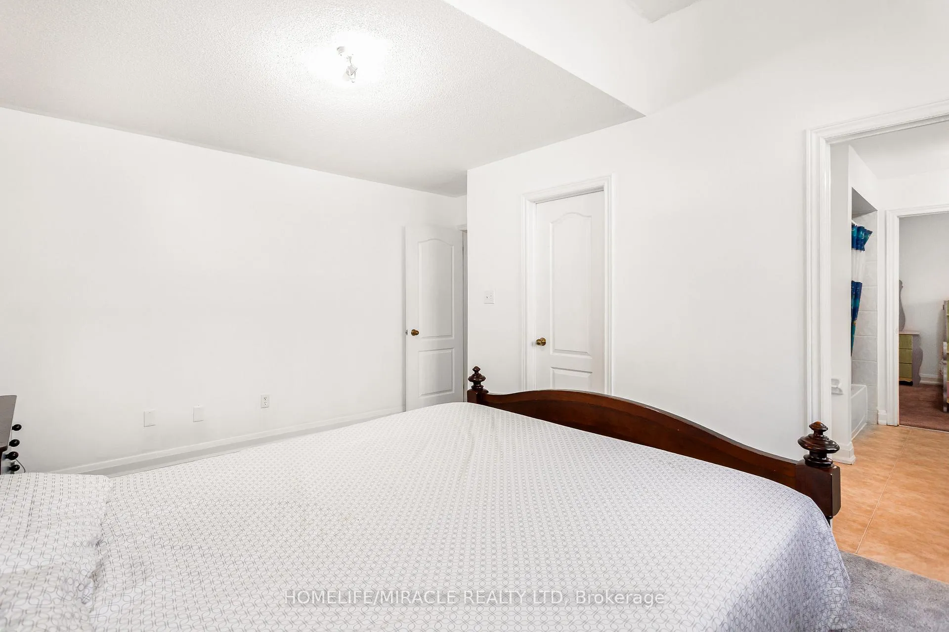 Photo 26 of 20 Atira Avenue, Brampton, Fletcher's Meadow — HOMEH
