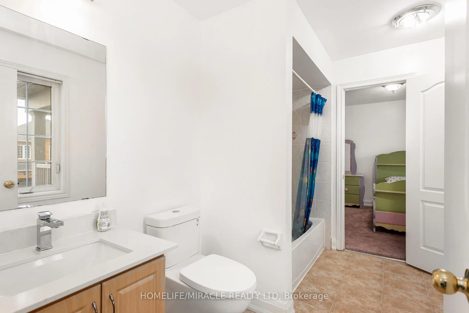 Photo 27 of 20 Atira Avenue, Brampton, Fletcher's Meadow — HOMEH