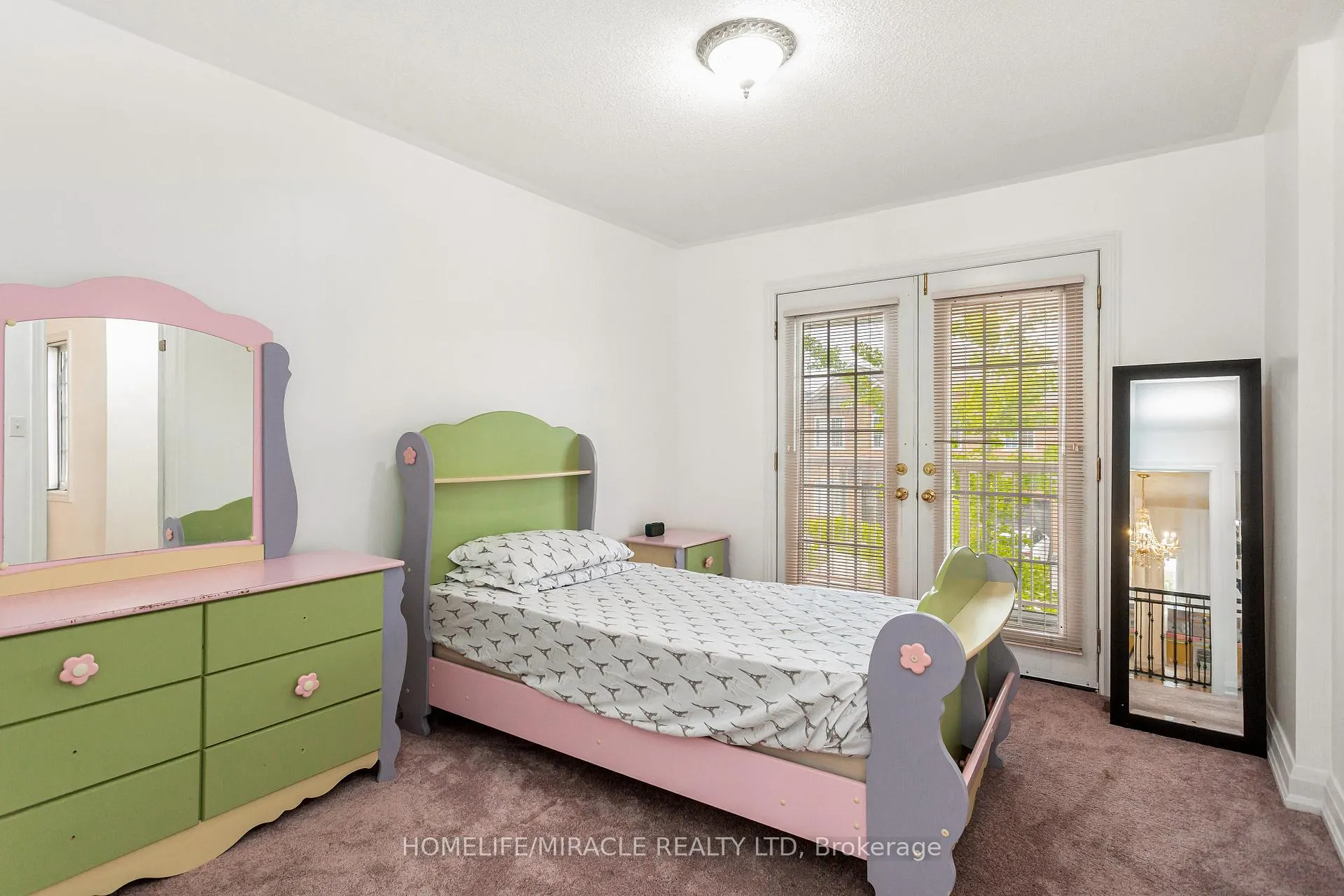 Photo 29 of 20 Atira Avenue, Brampton, Fletcher's Meadow — HOMEH