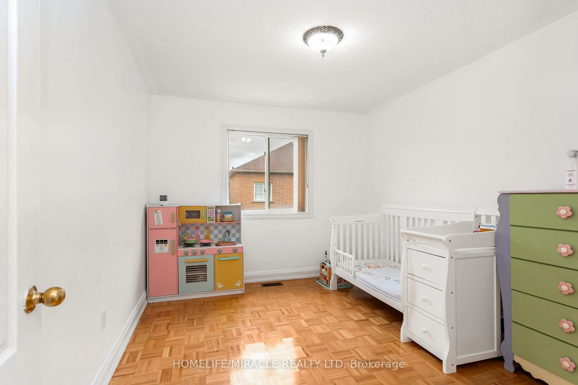 Photo 30 of 20 Atira Avenue, Brampton, Fletcher's Meadow — HOMEH