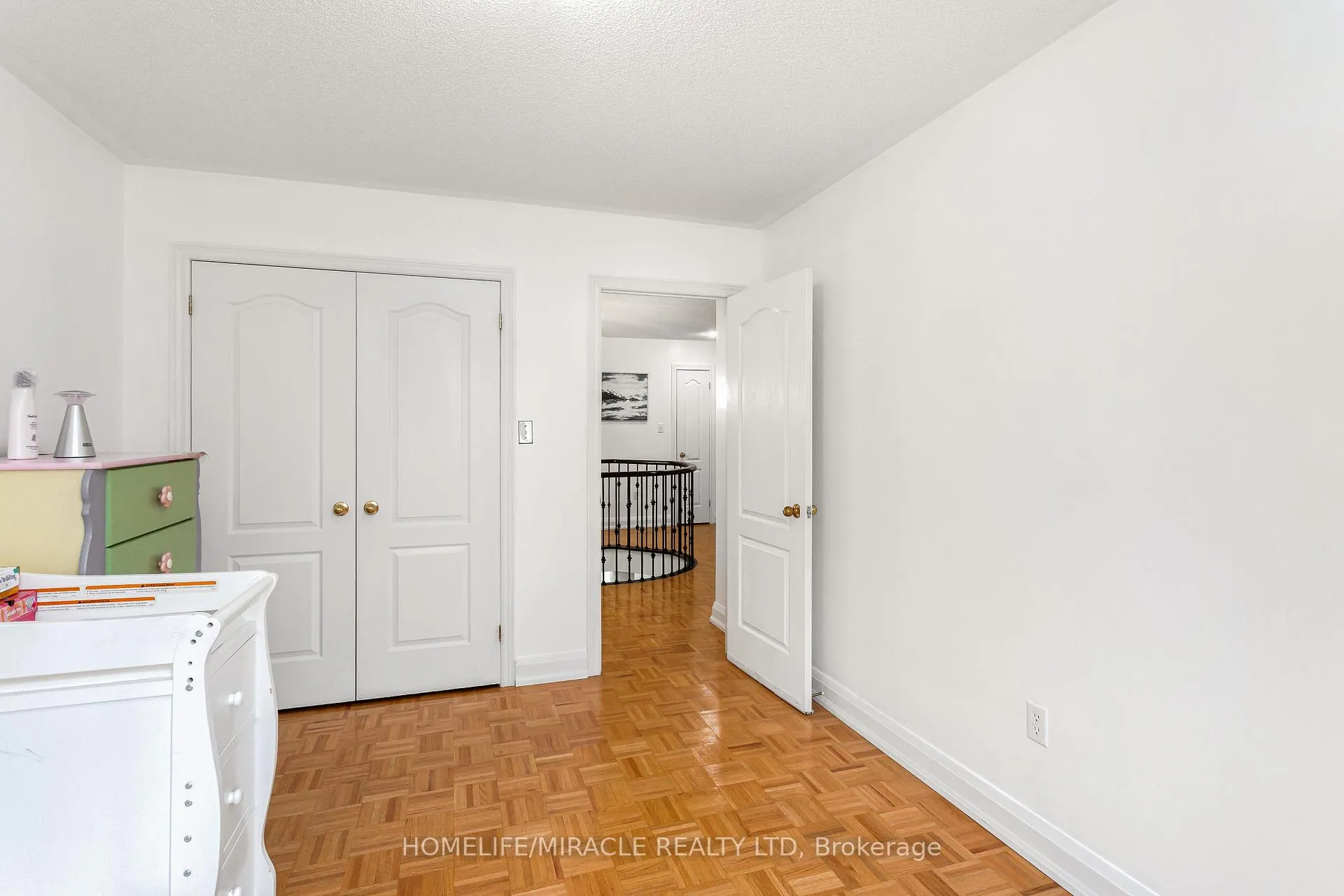 Photo 31 of 20 Atira Avenue, Brampton, Fletcher's Meadow — HOMEH