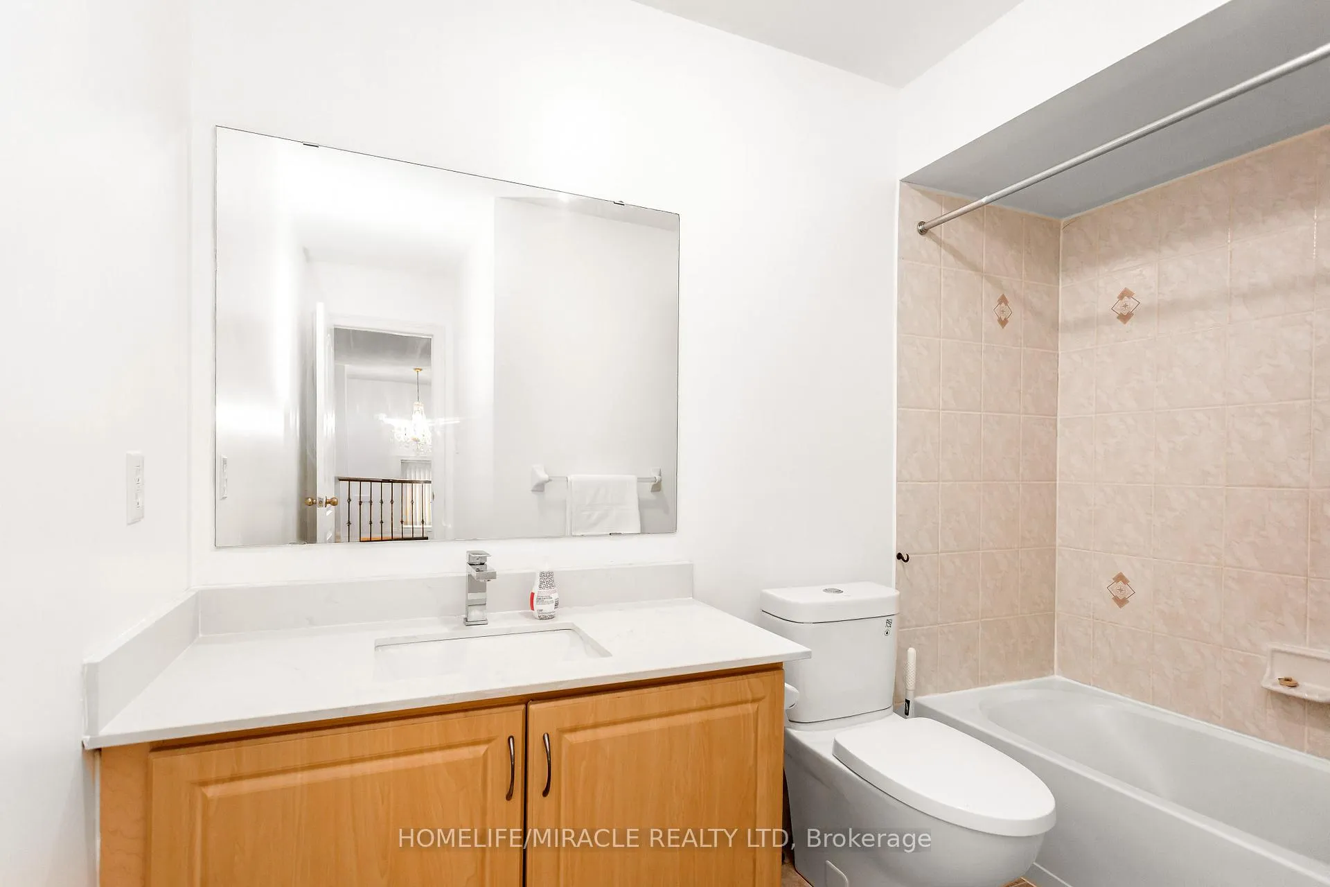Photo 32 of 20 Atira Avenue, Brampton, Fletcher's Meadow — HOMEH