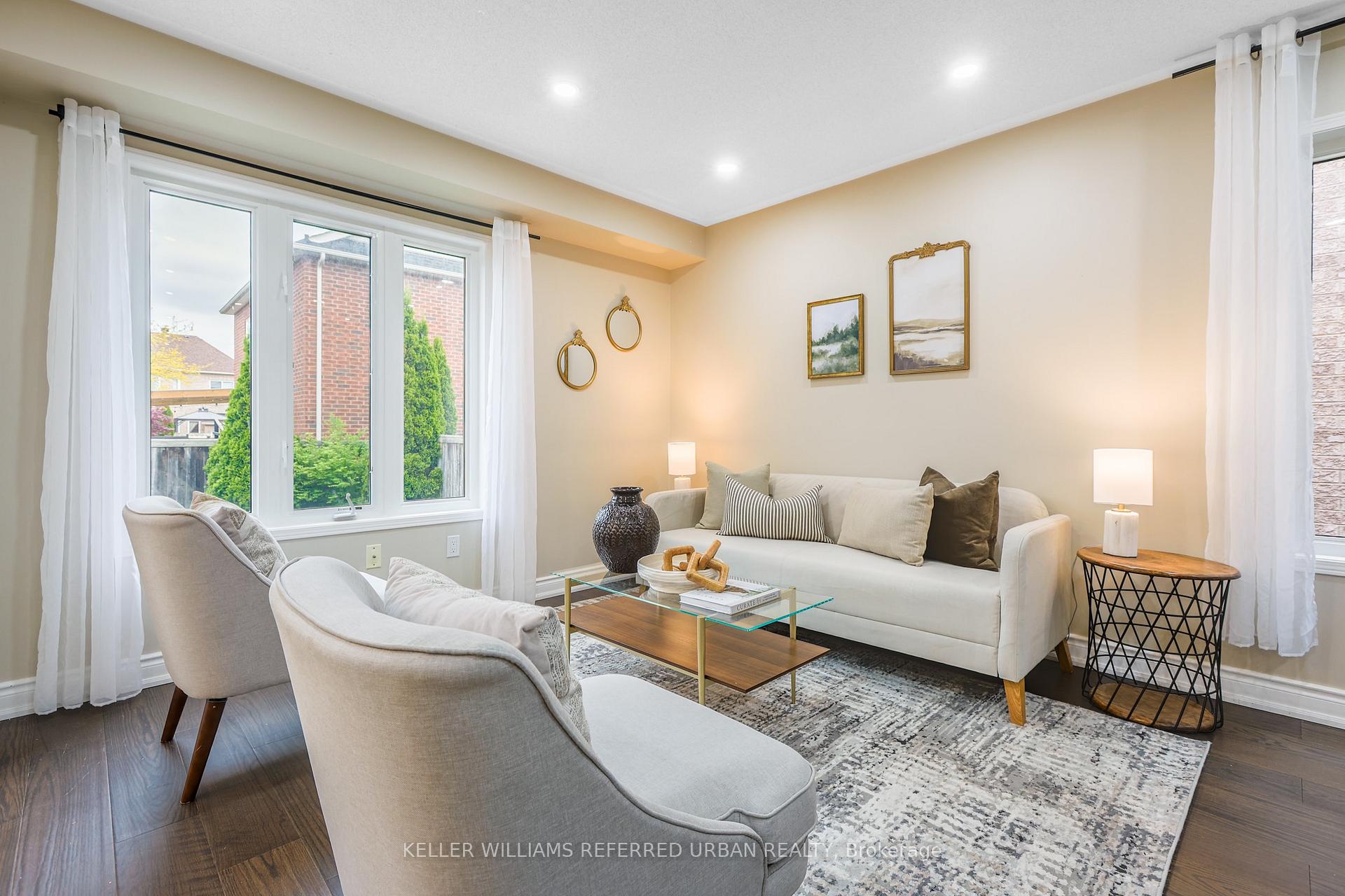 Photo 1 of 50 Hornsell Circle, Ajax, Northeast Ajax — HOMEH
