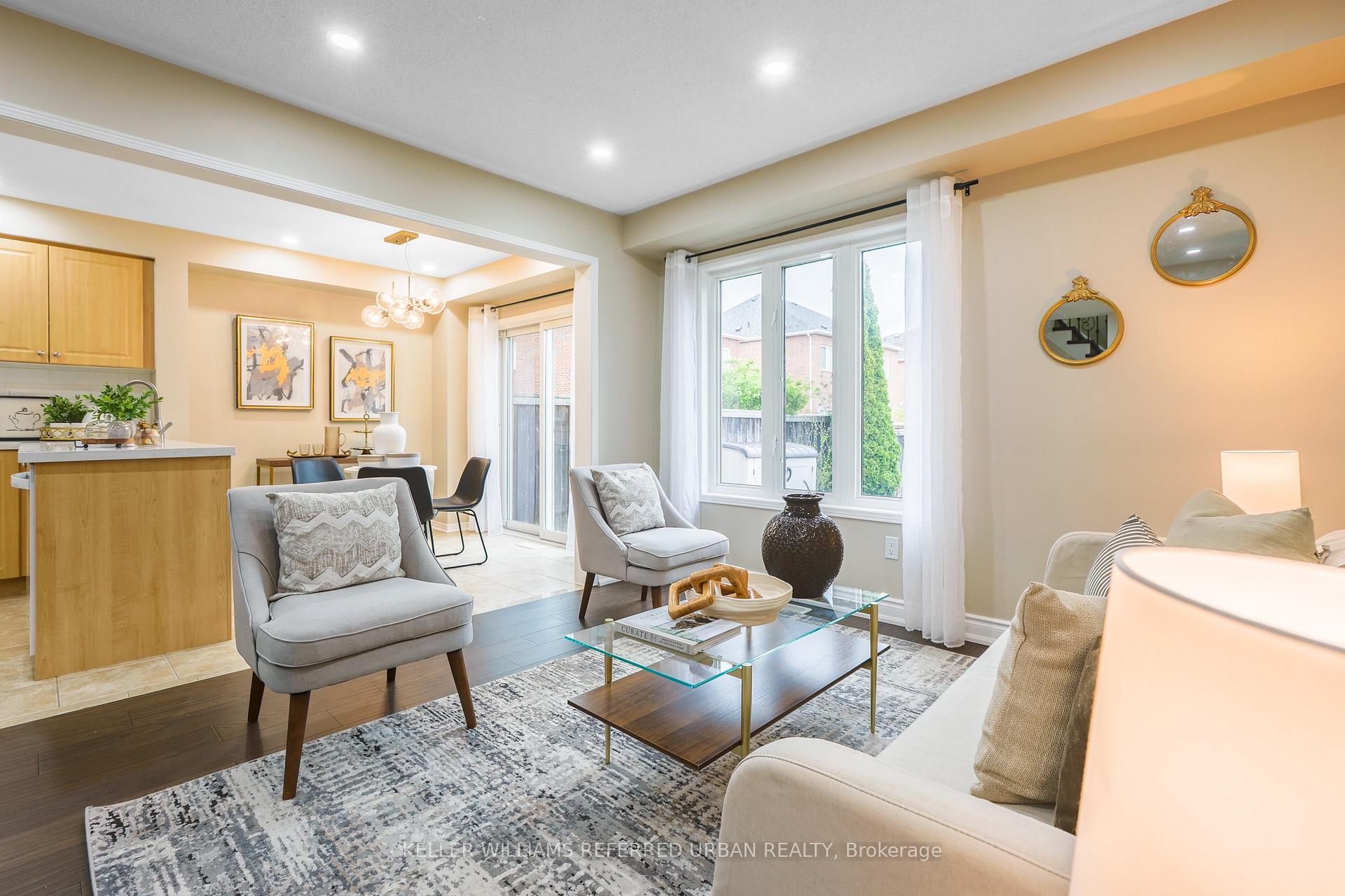 Photo 14 of 50 Hornsell Circle, Ajax, Northeast Ajax — HOMEH