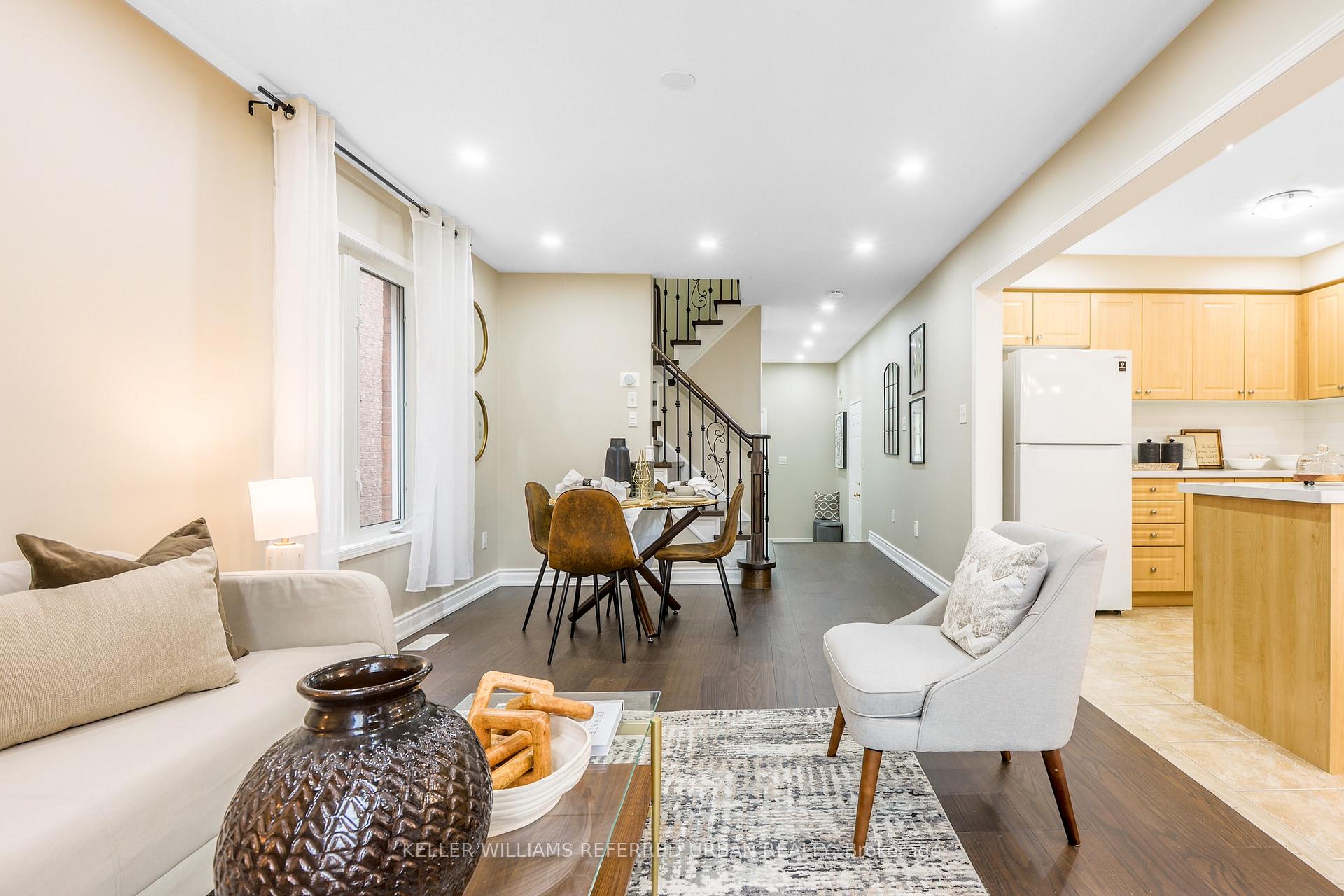 Photo 15 of 50 Hornsell Circle, Ajax, Northeast Ajax — HOMEH