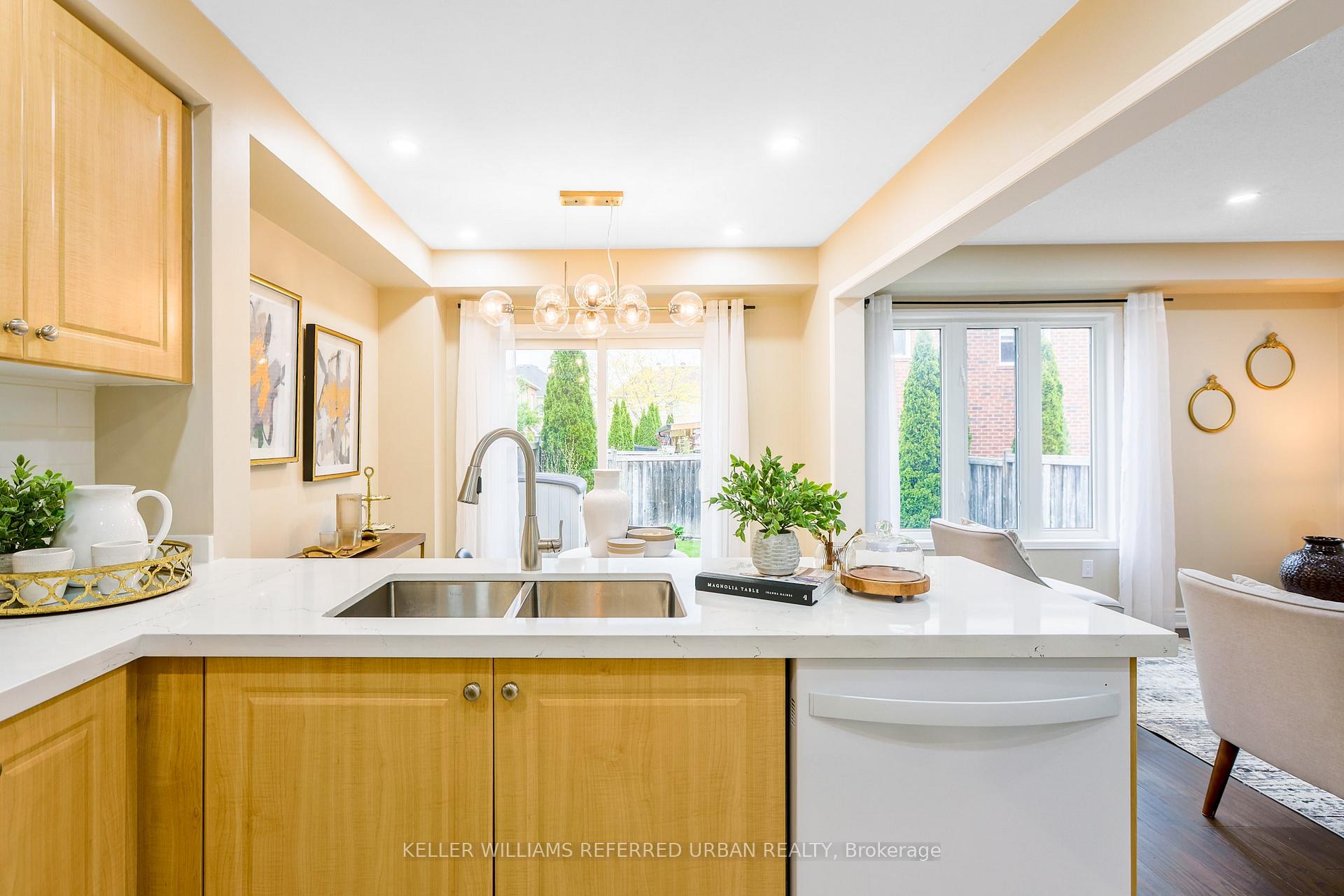 Photo 21 of 50 Hornsell Circle, Ajax, Northeast Ajax — HOMEH