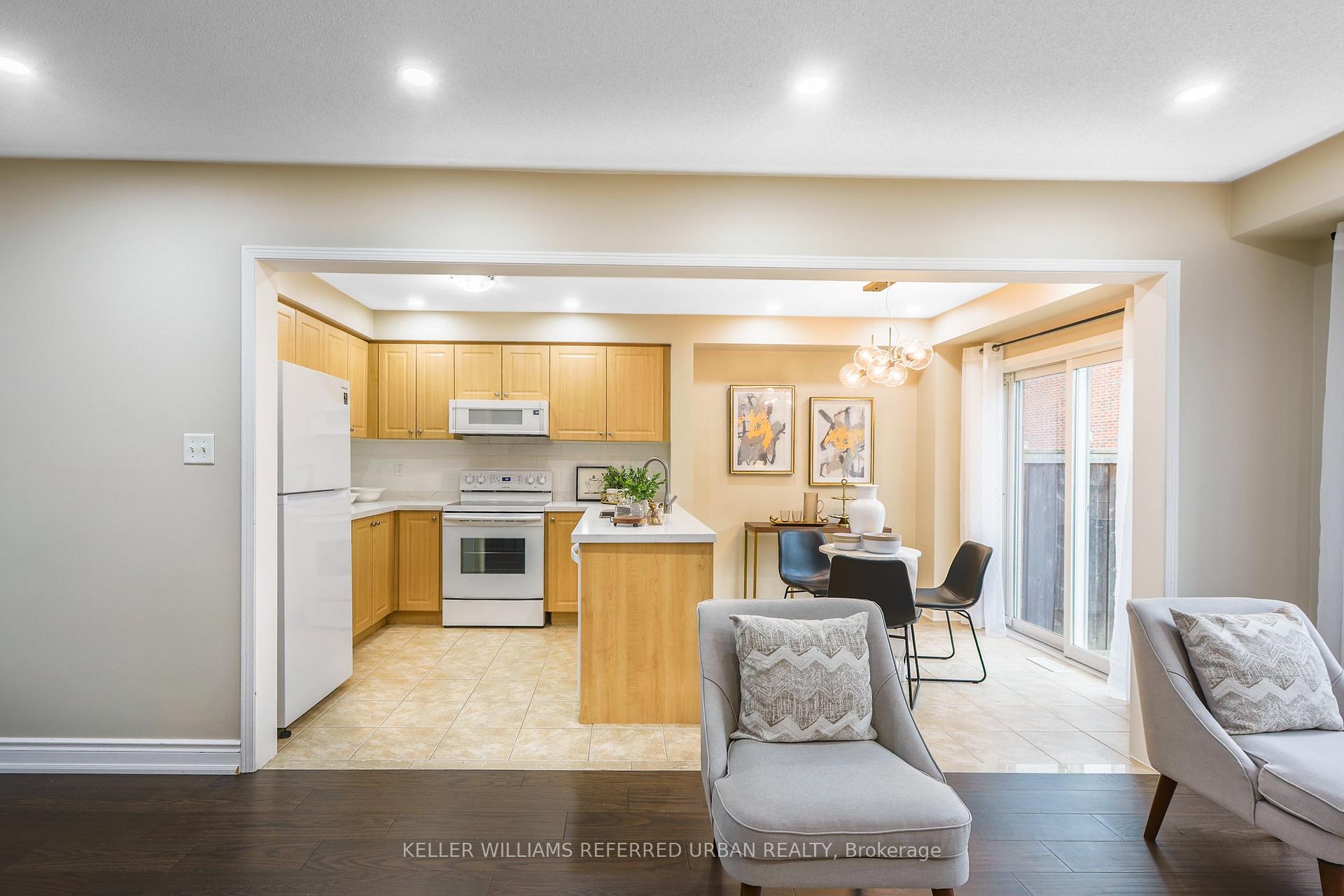 Photo 28 of 50 Hornsell Circle, Ajax, Northeast Ajax — HOMEH