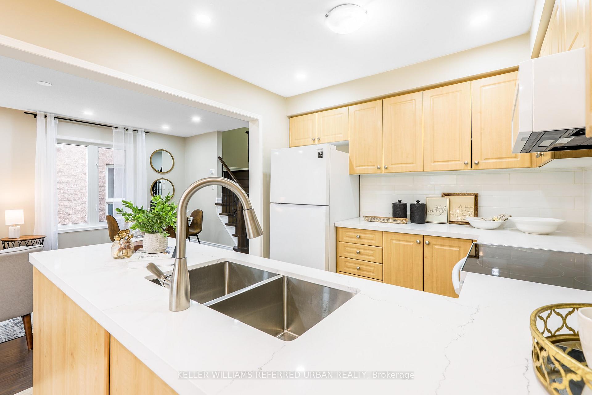 Photo 16 of 50 Hornsell Circle, Ajax, Northeast Ajax — HOMEH