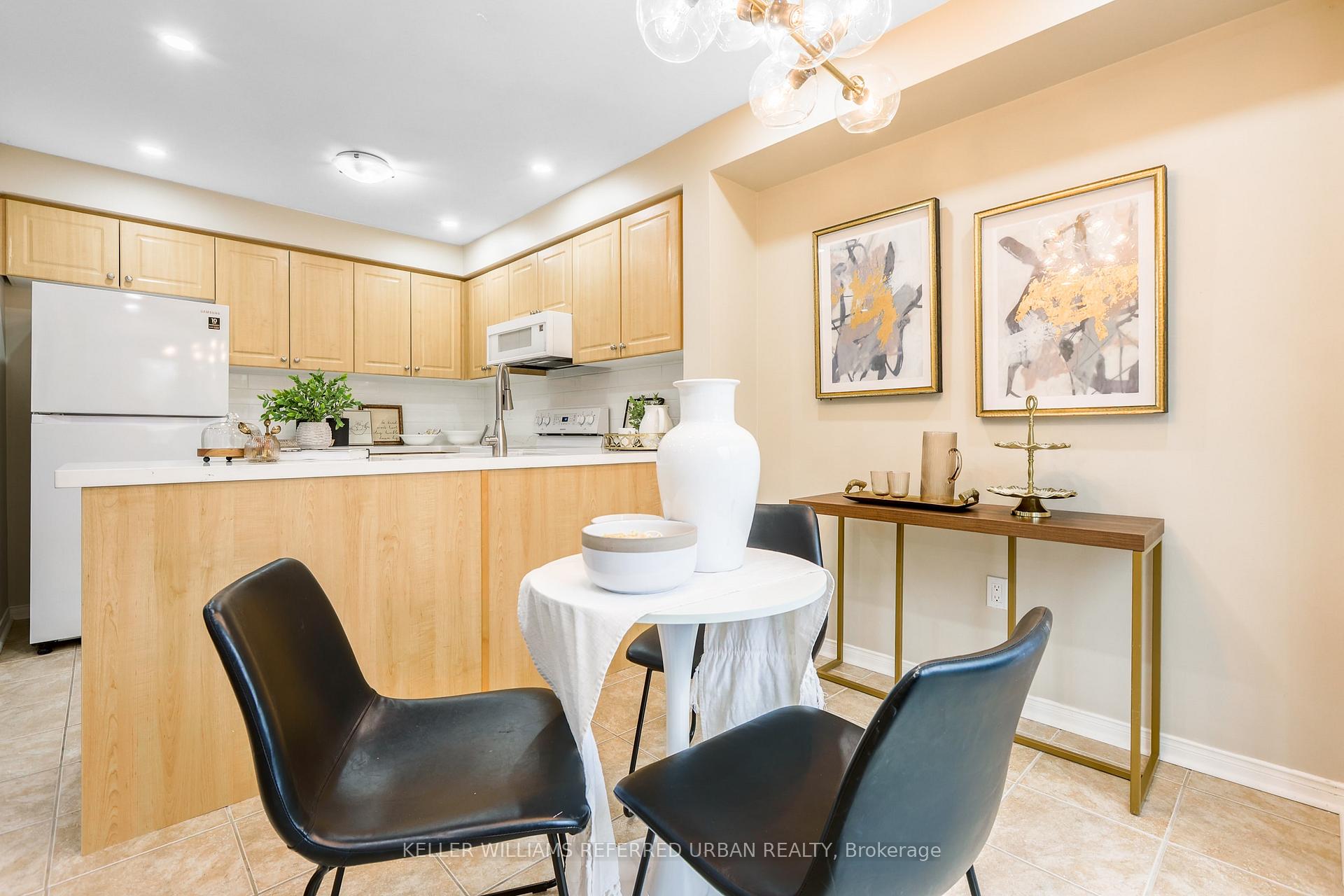 Photo 20 of 50 Hornsell Circle, Ajax, Northeast Ajax — HOMEH