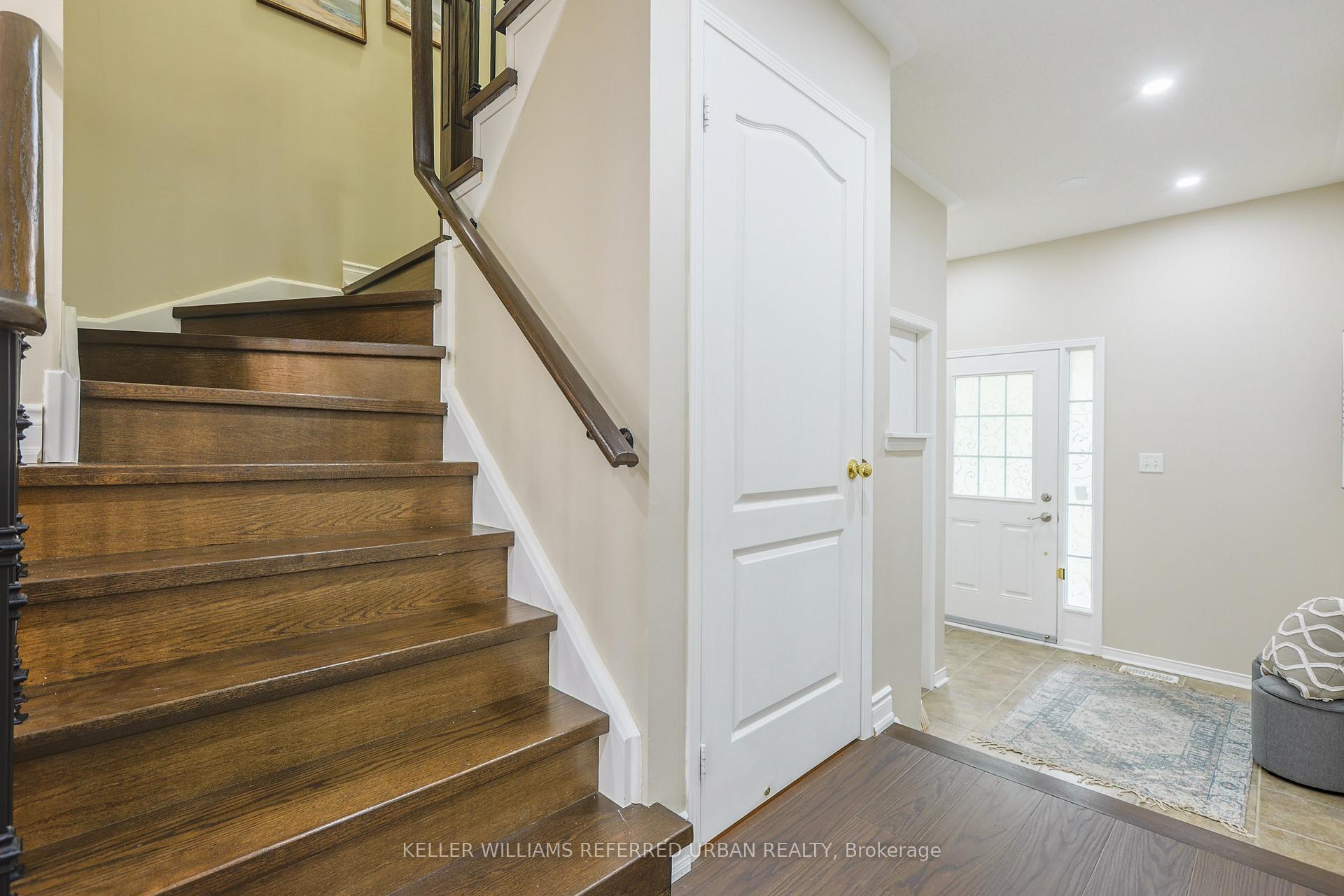 Photo 27 of 50 Hornsell Circle, Ajax, Northeast Ajax — HOMEH