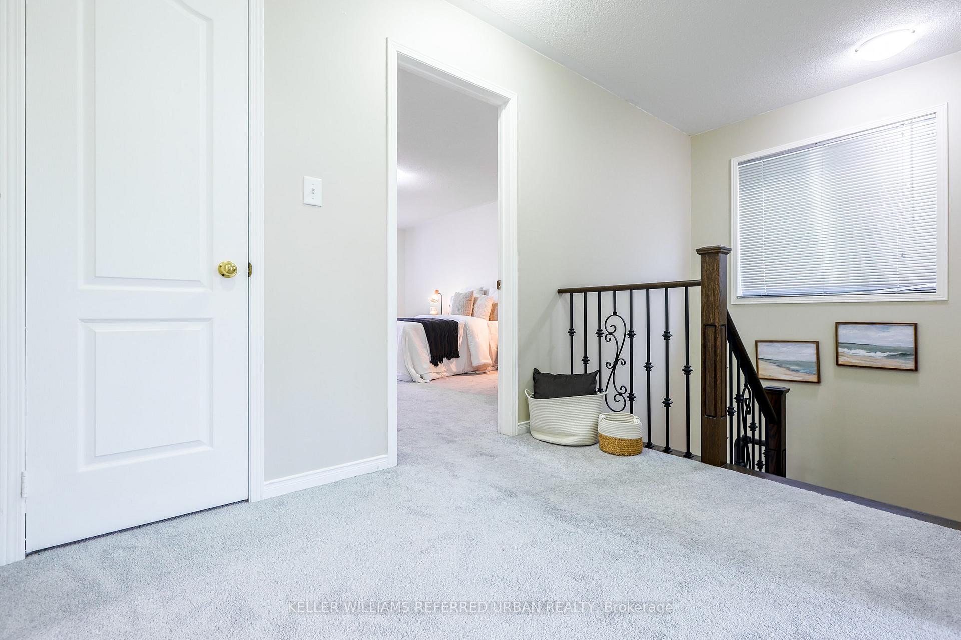 Photo 25 of 50 Hornsell Circle, Ajax, Northeast Ajax — HOMEH