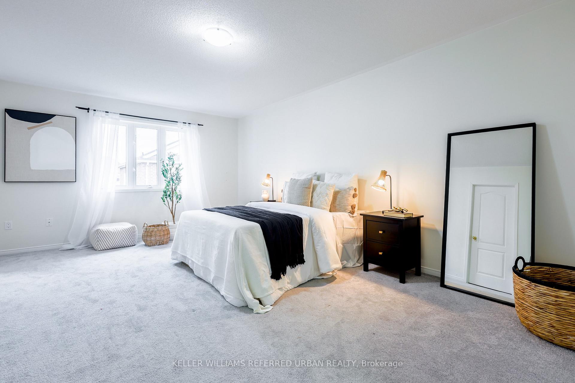 Photo 30 of 50 Hornsell Circle, Ajax, Northeast Ajax — HOMEH