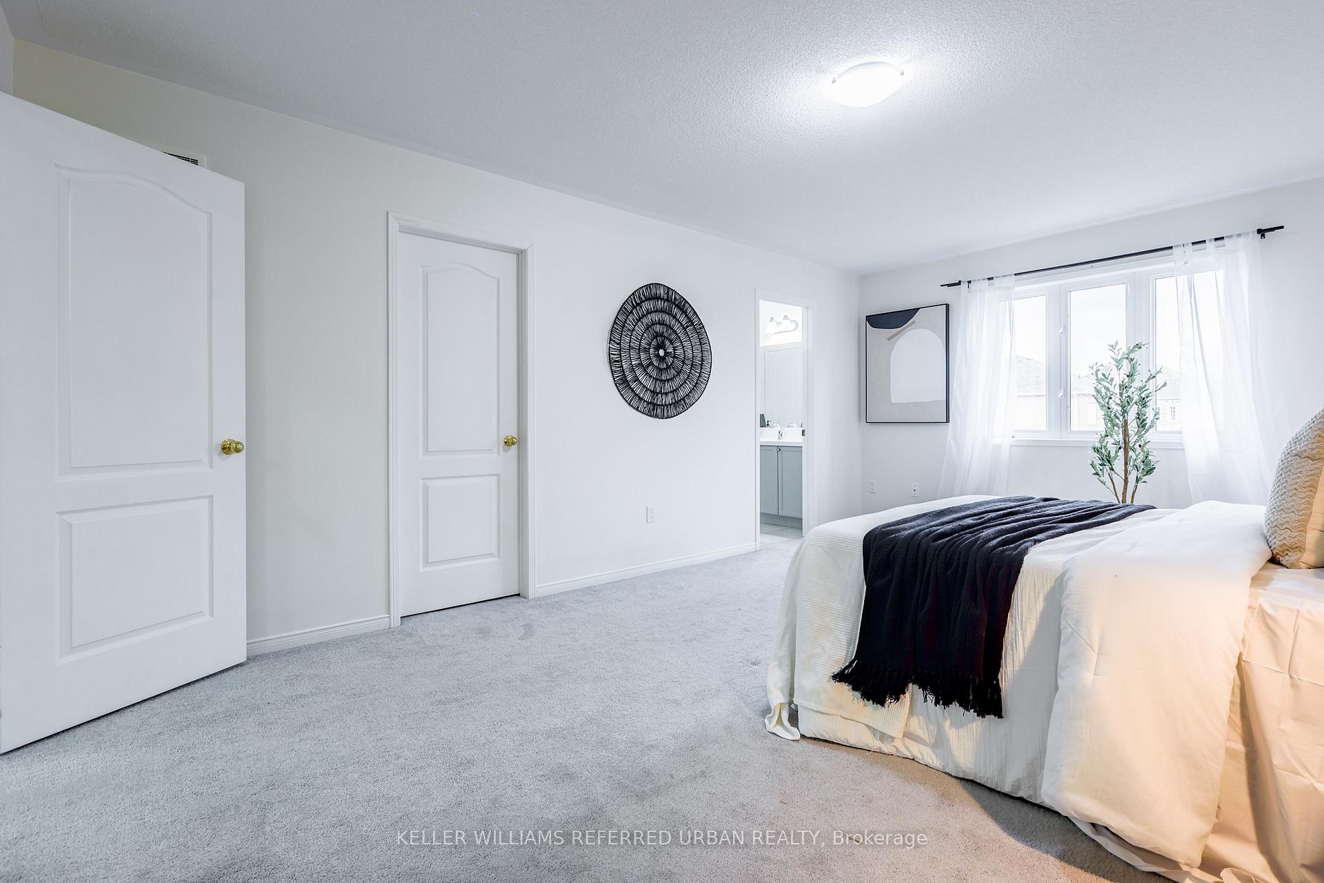 Photo 46 of 50 Hornsell Circle, Ajax, Northeast Ajax — HOMEH