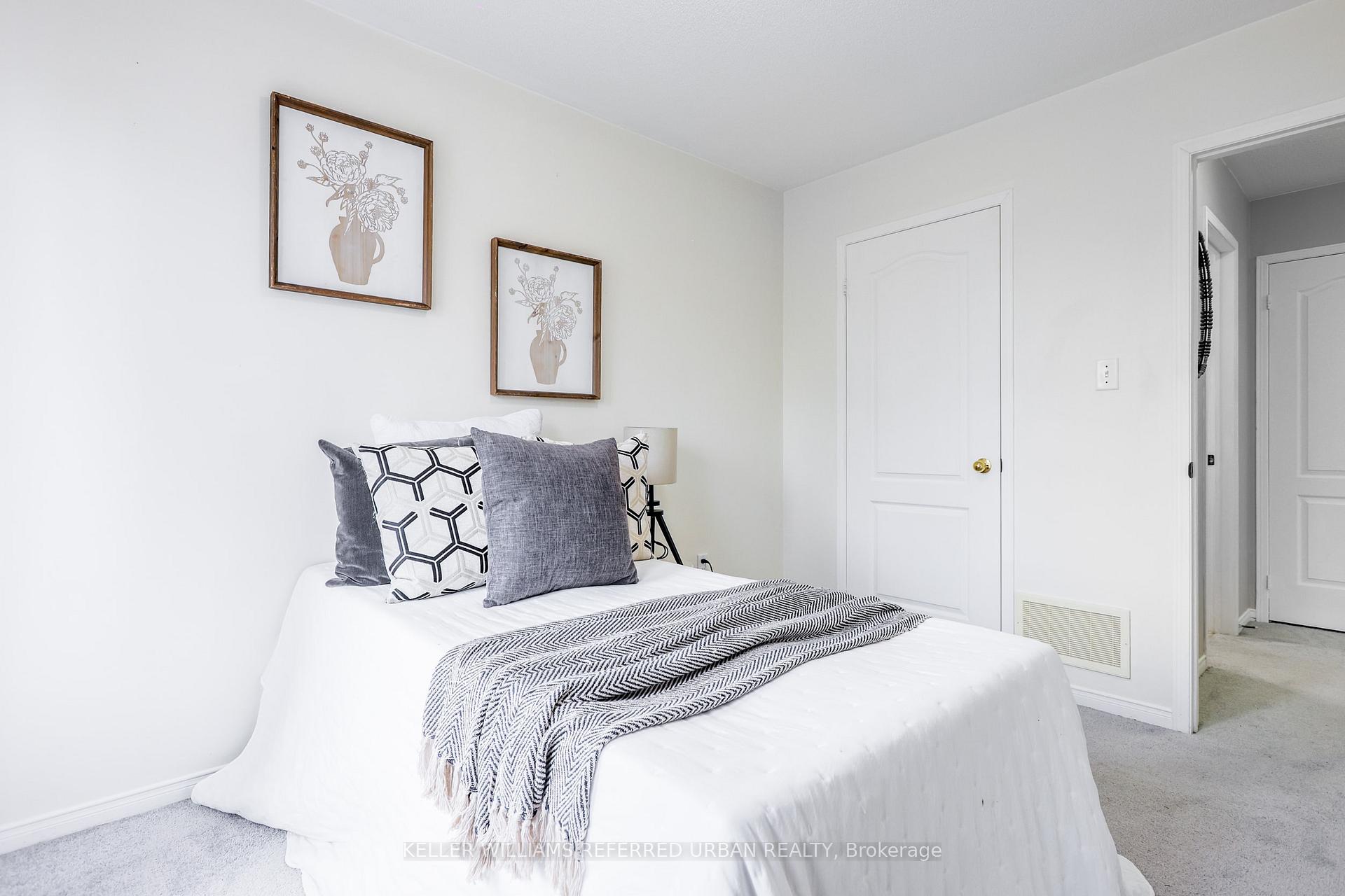 Photo 38 of 50 Hornsell Circle, Ajax, Northeast Ajax — HOMEH