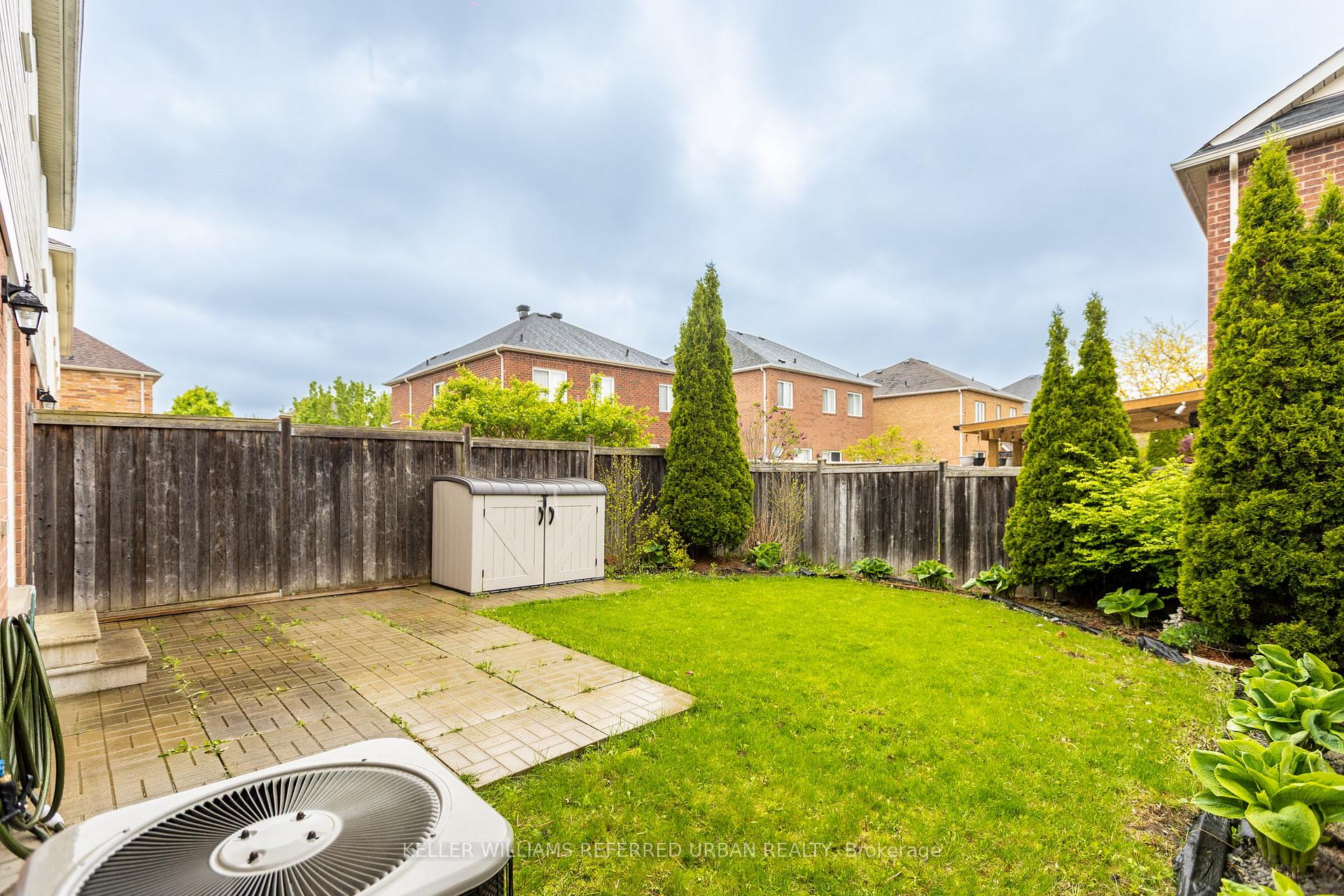 Photo 44 of 50 Hornsell Circle, Ajax, Northeast Ajax — HOMEH