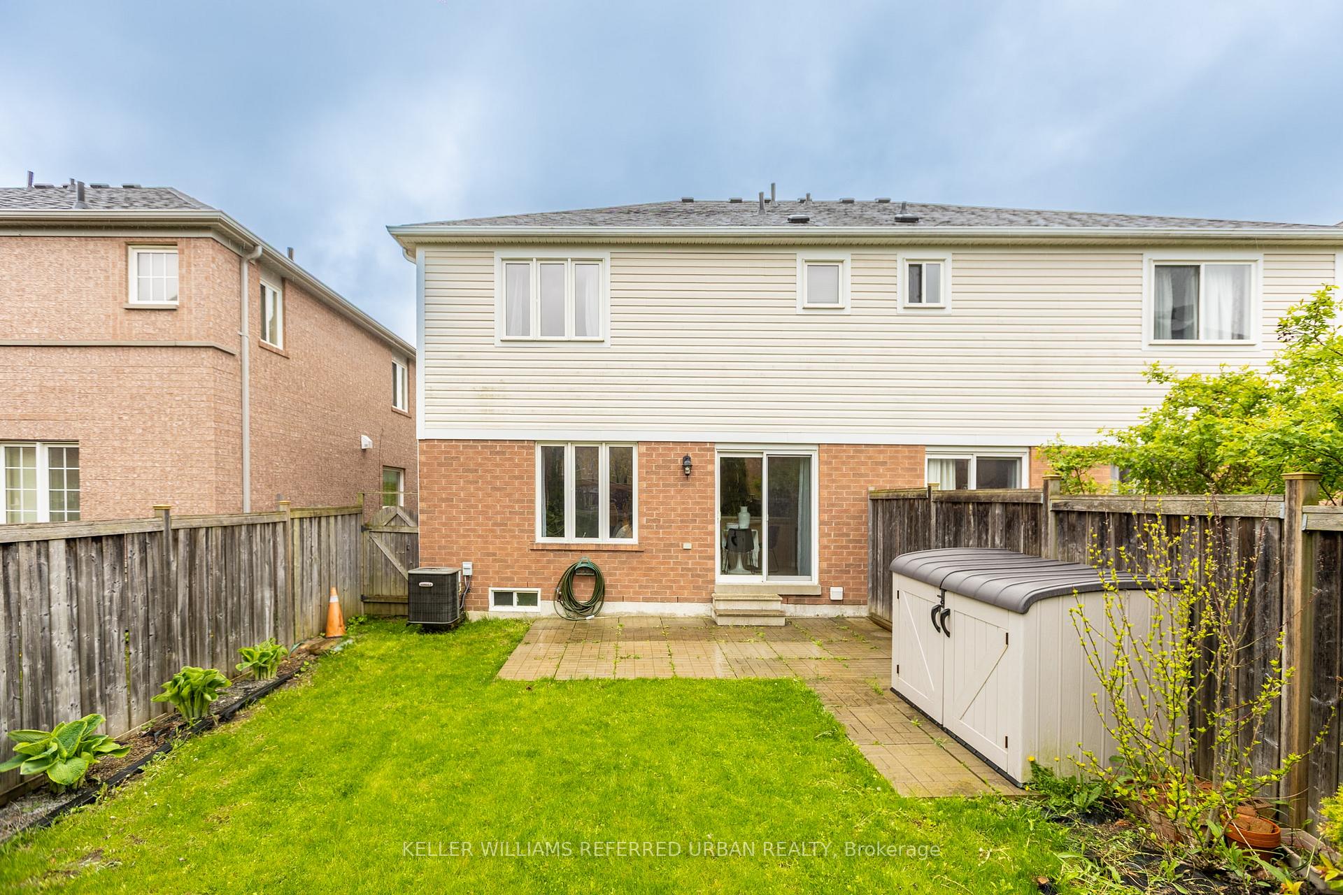 Photo 45 of 50 Hornsell Circle, Ajax, Northeast Ajax — HOMEH