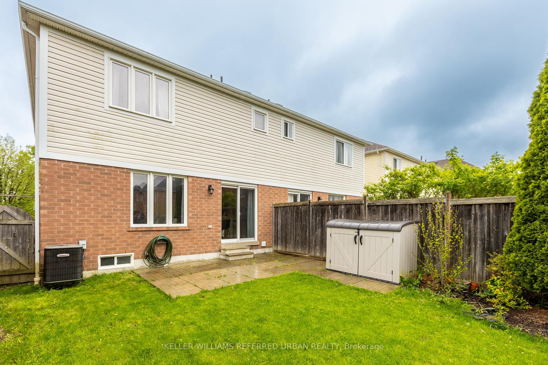 Photo 43 of 50 Hornsell Circle, Ajax, Northeast Ajax — HOMEH