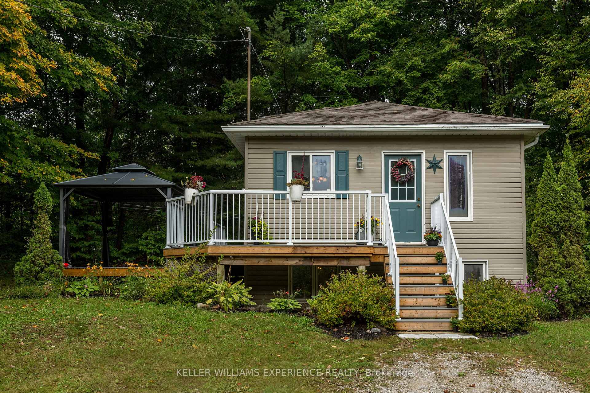 Photo 2 of 2486 Houseys Rapids Road, Gravenhurst, Morrison — HOMEH