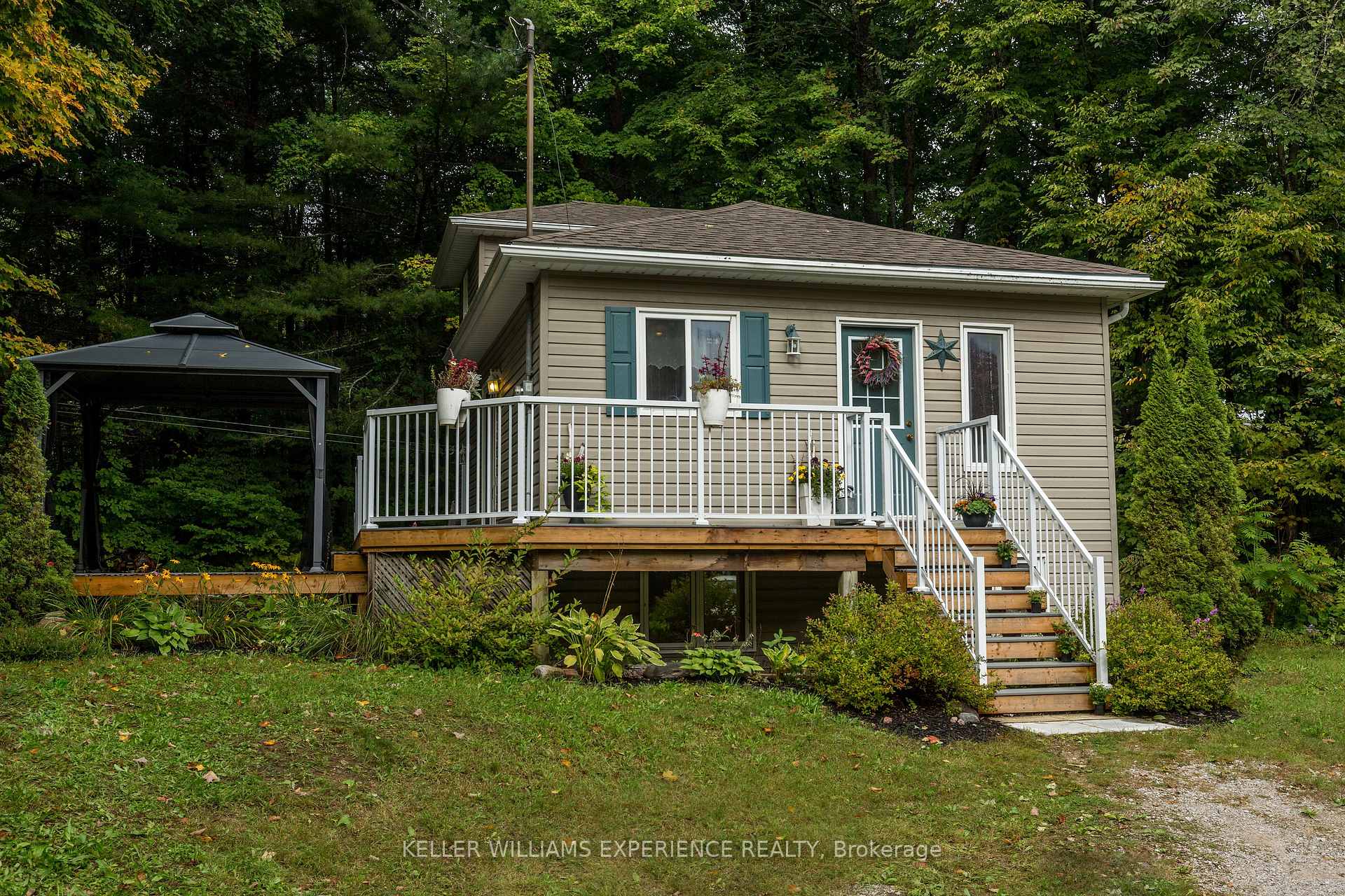 Photo 3 of 2486 Houseys Rapids Road, Gravenhurst, Morrison — HOMEH
