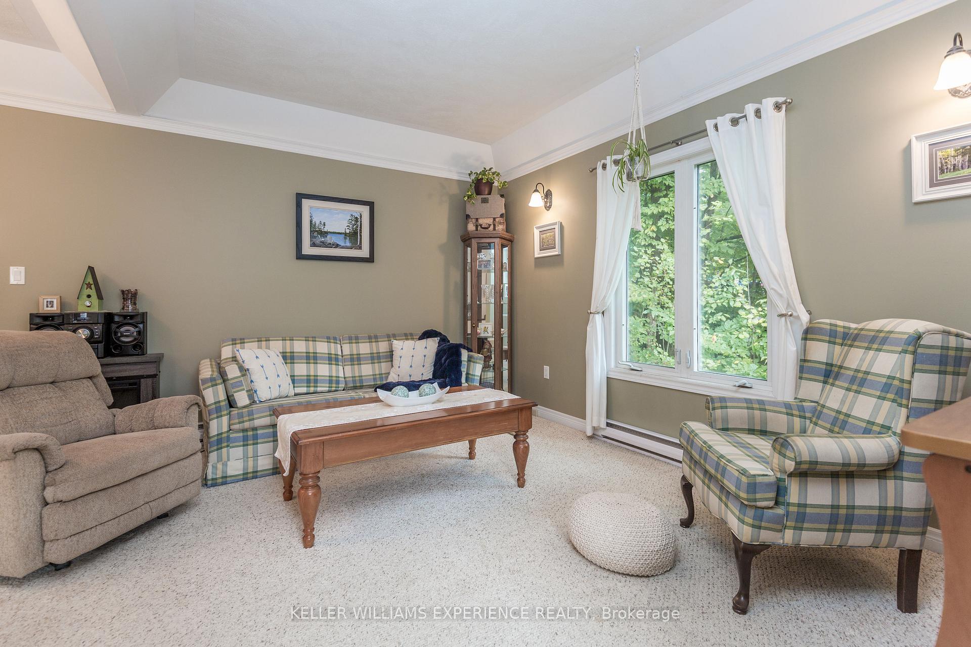 Photo 8 of 2486 Houseys Rapids Road, Gravenhurst, Morrison — HOMEH
