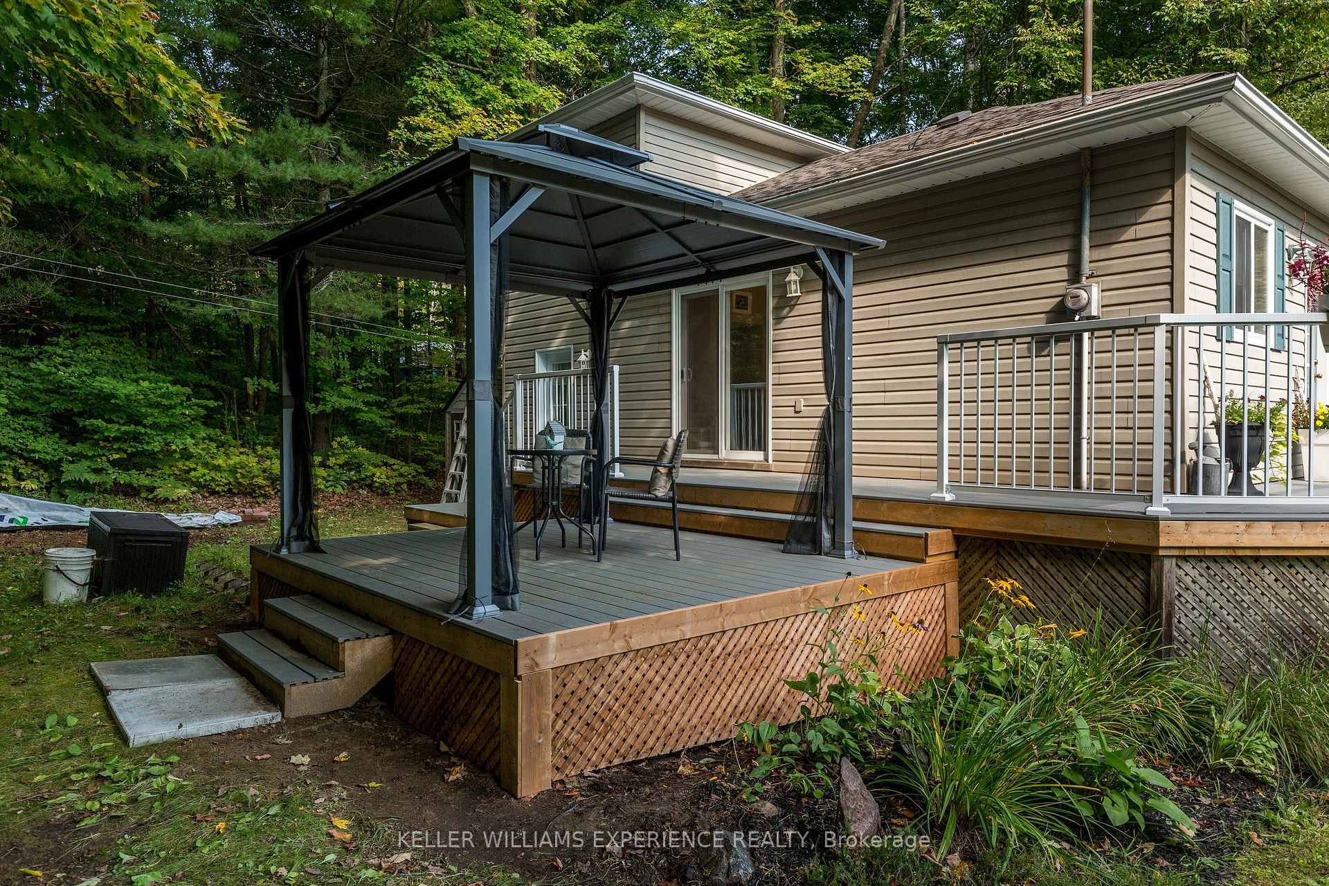 Photo 22 of 2486 Houseys Rapids Road, Gravenhurst, Morrison — HOMEH