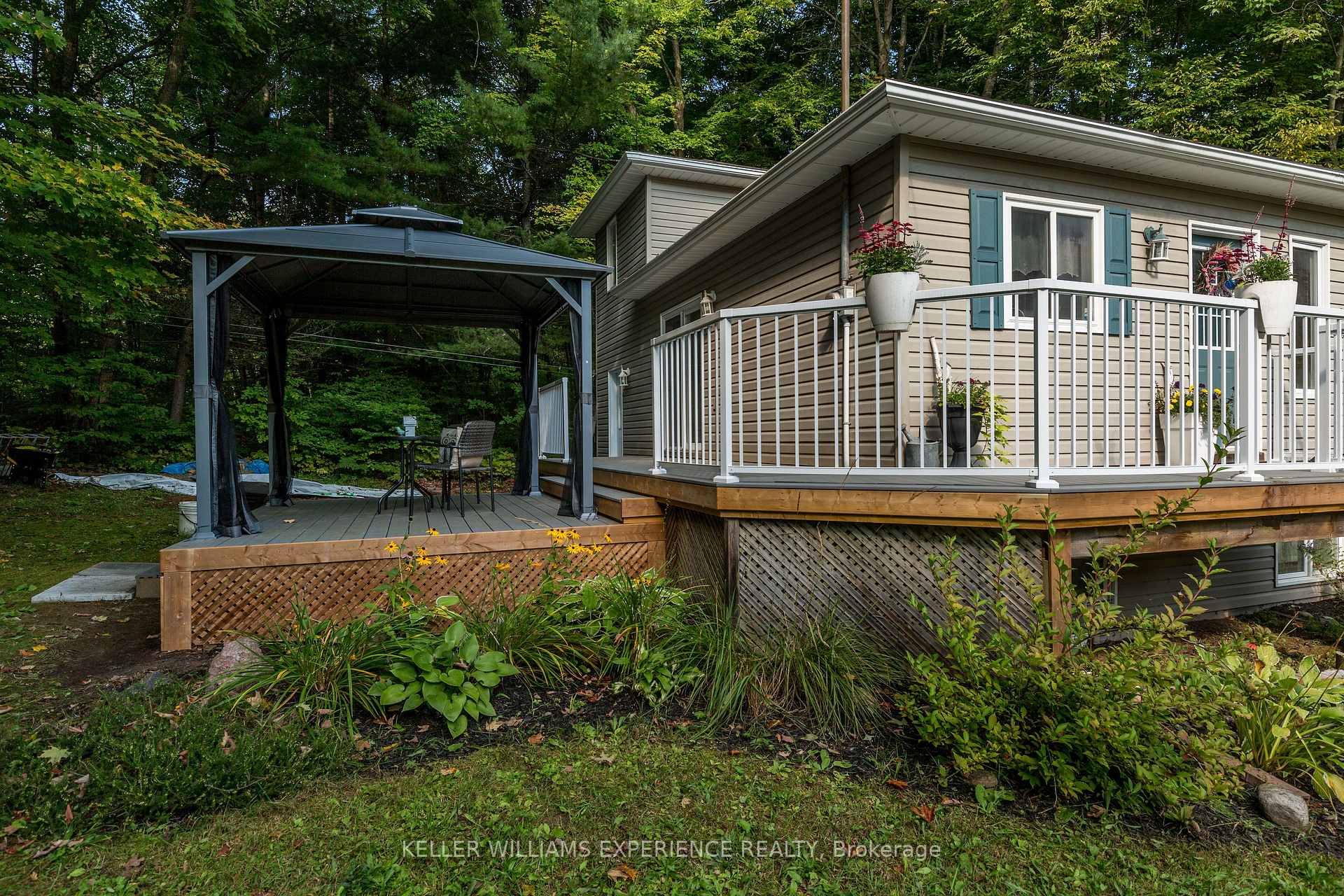Photo 23 of 2486 Houseys Rapids Road, Gravenhurst, Morrison — HOMEH