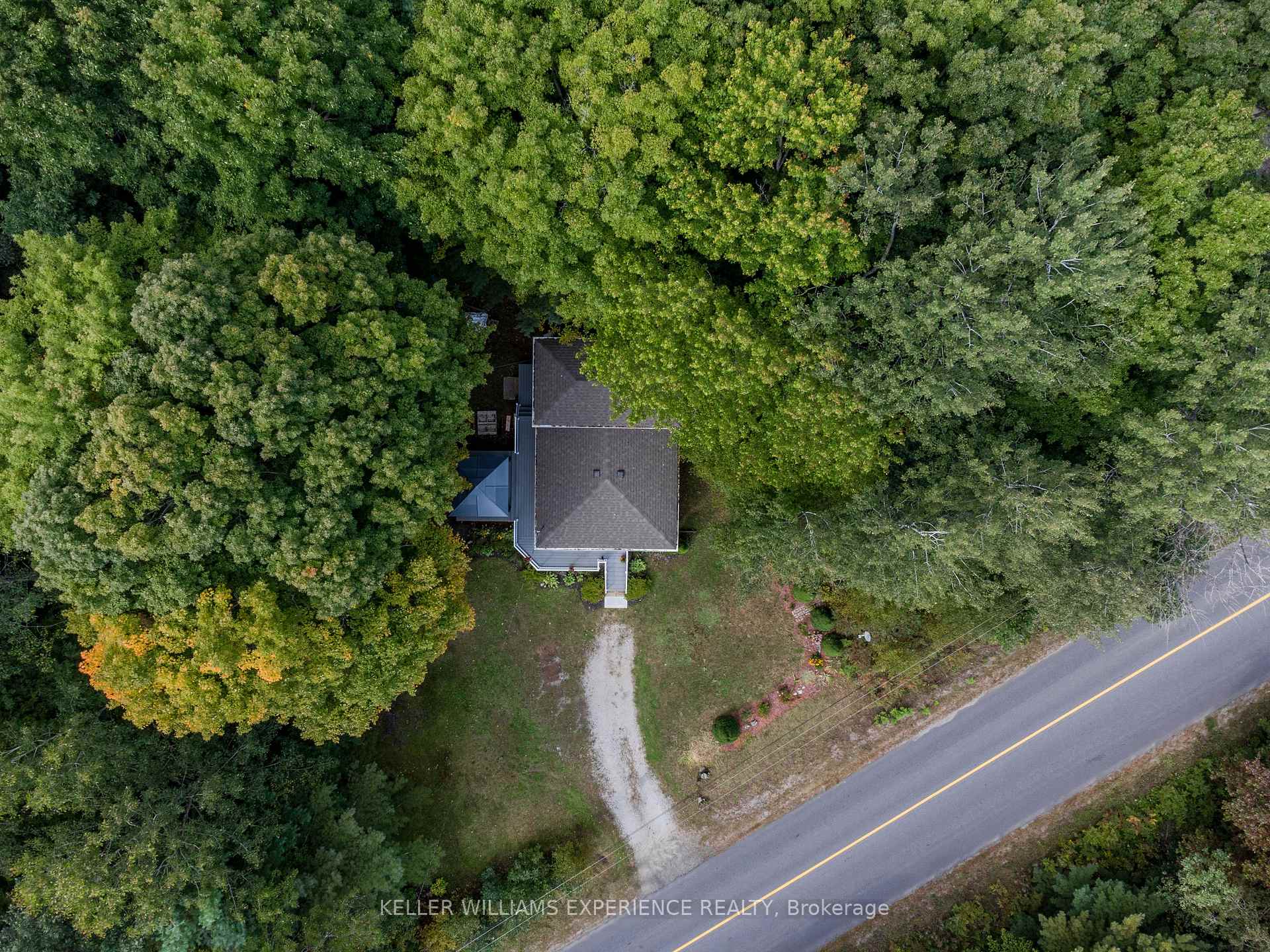 Photo 25 of 2486 Houseys Rapids Road, Gravenhurst, Morrison — HOMEH